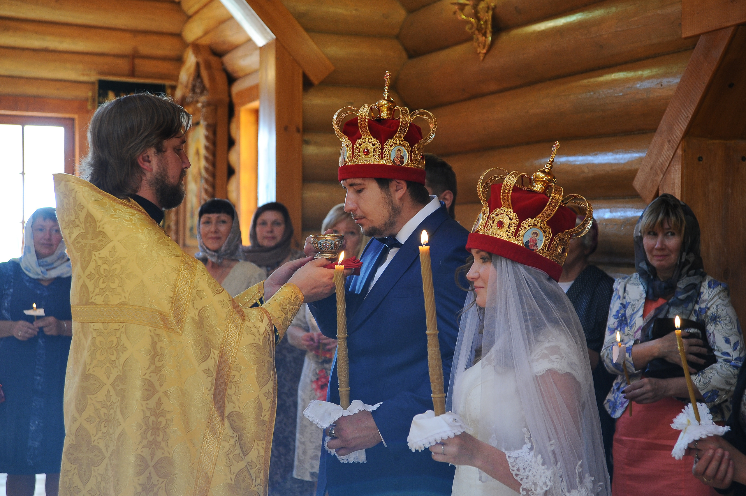 Свадебный фотограф  Нижний Новгород Андрей Мордяхин