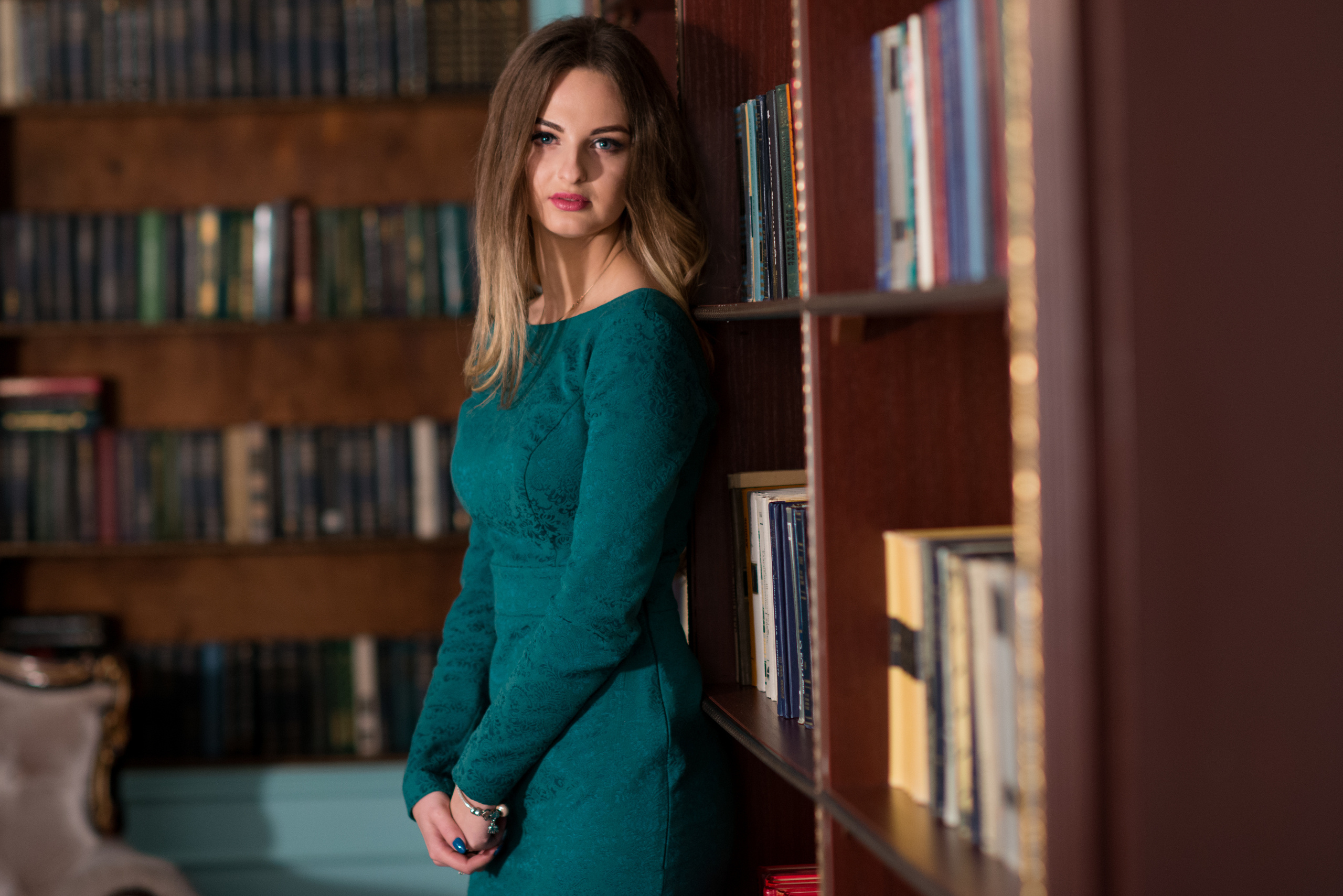 Кристина & Сергей 24.11.17. Свадебный фотограф  Нижний Новгород Андрей Мордяхин