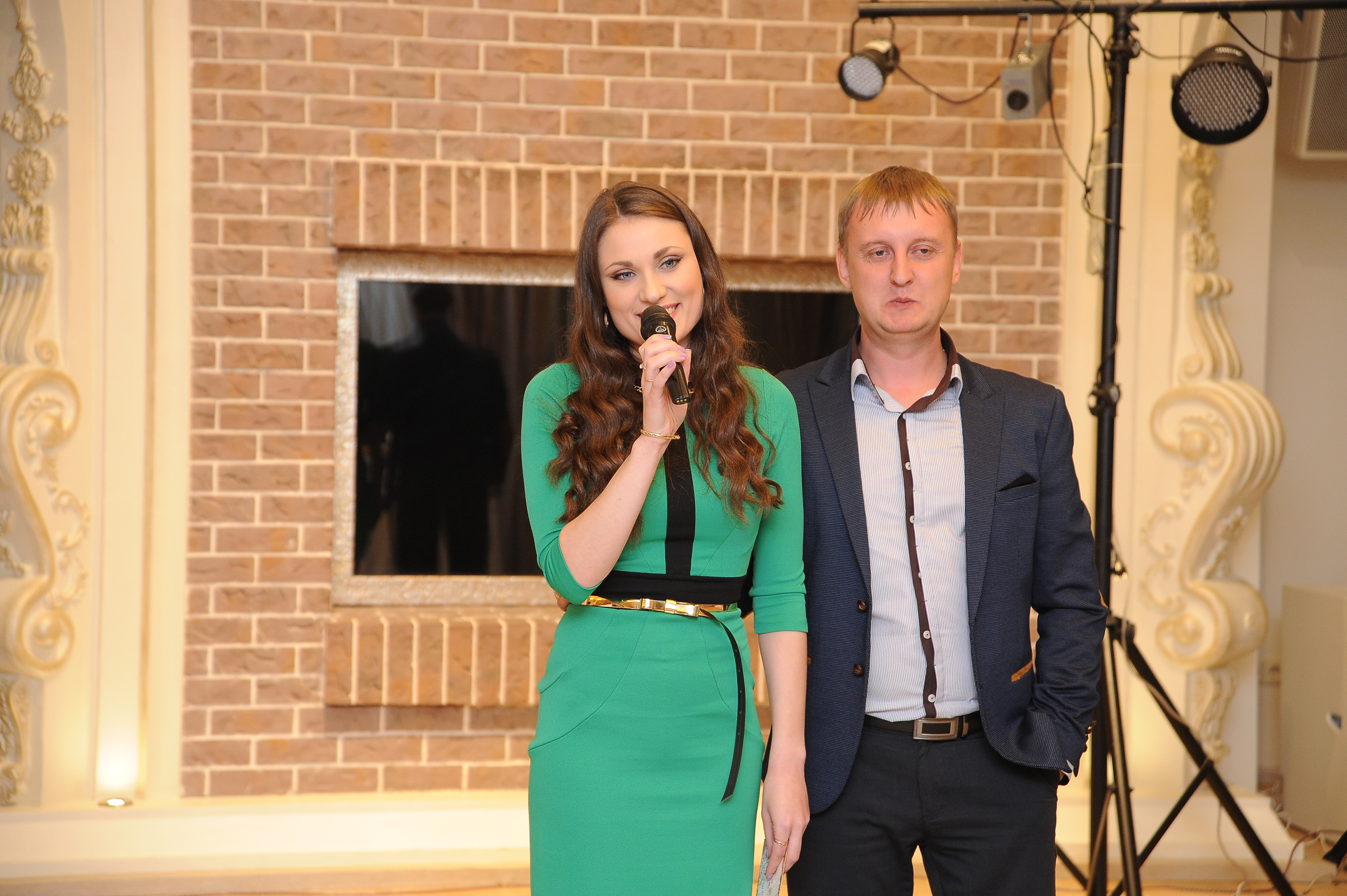 Аня & Дима. Свадебный фотограф  Нижний Новгород Андрей Мордяхин