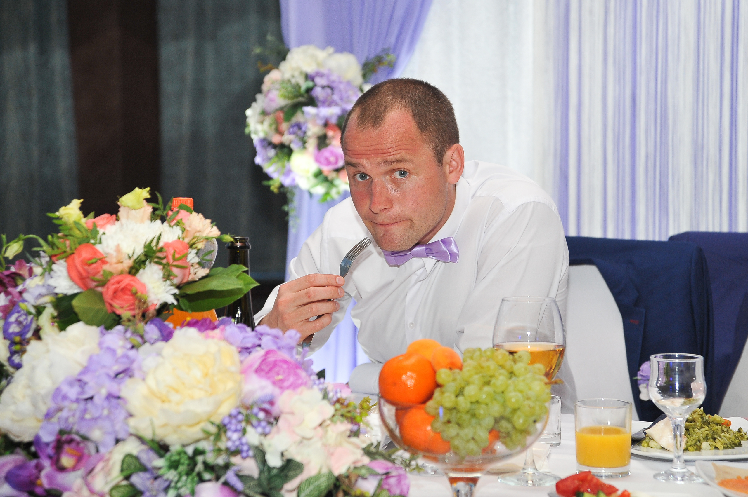 Владимир & Мария 29.07.17. Свадебный фотограф  Нижний Новгород Андрей Мордяхин