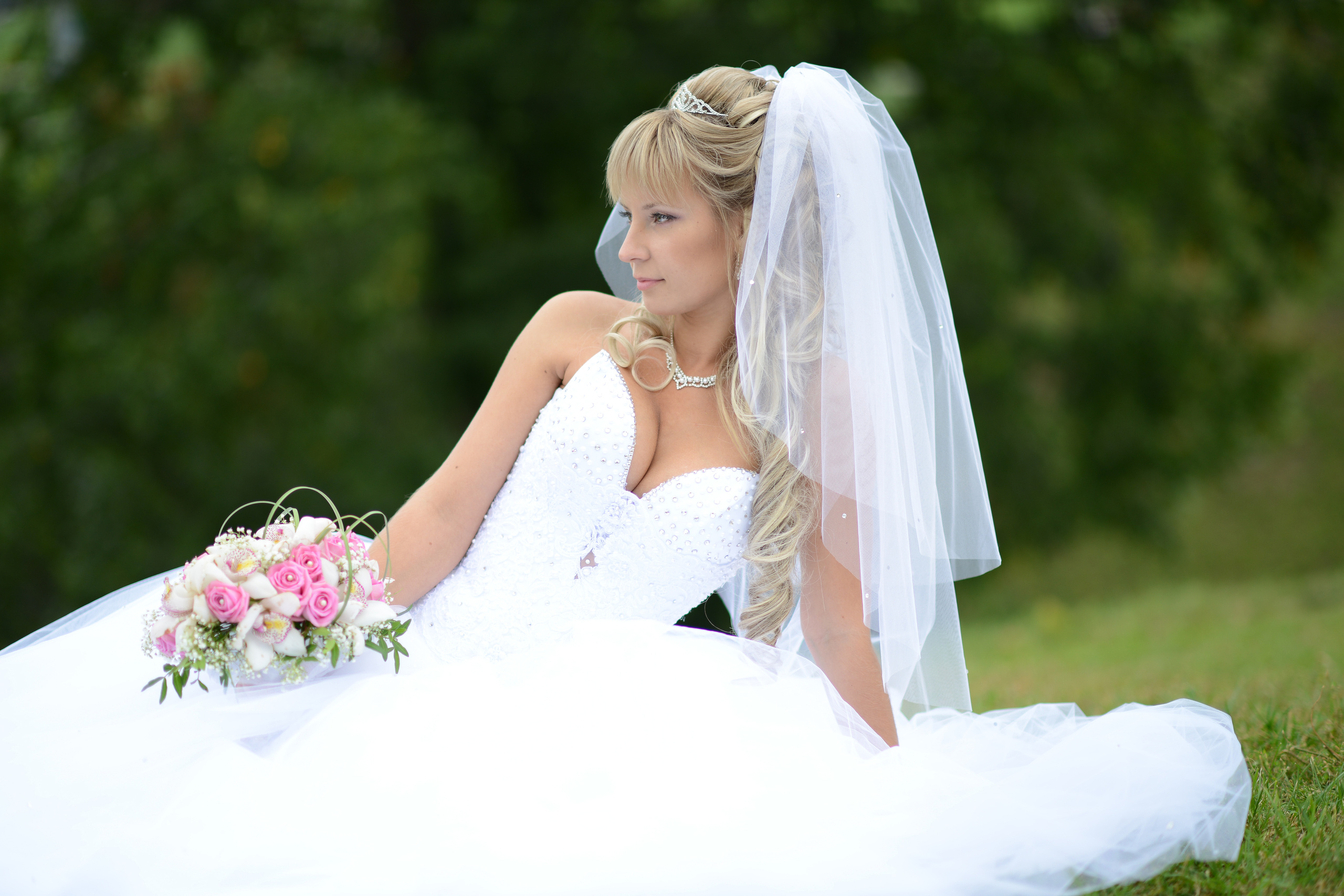 Наталья & Алексей. Свадебный фотограф  Нижний Новгород Андрей Мордяхин