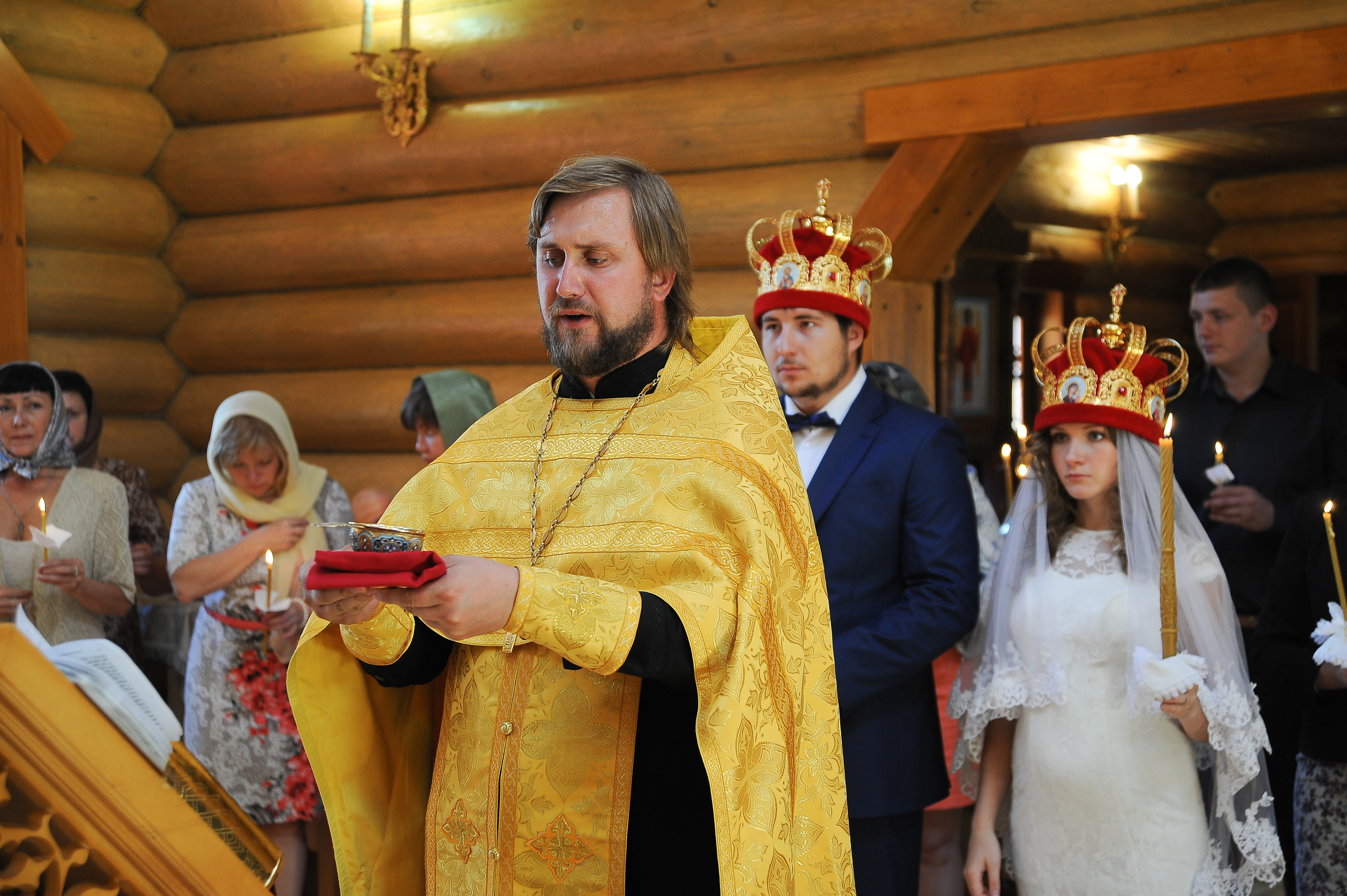 Свадебный фотограф  Нижний Новгород Андрей Мордяхин