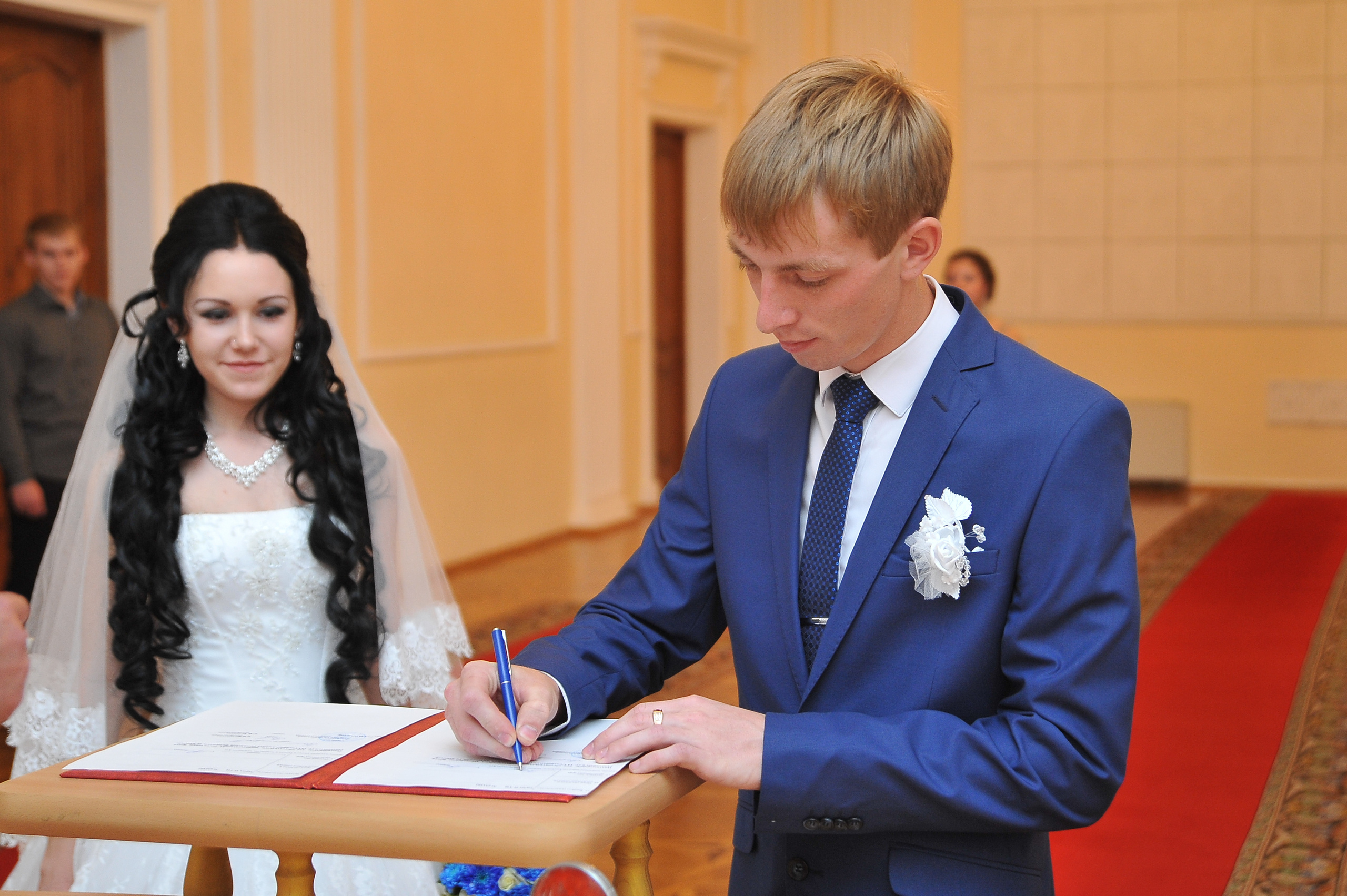 Оксана & Максим 18.08.17. Свадебный фотограф  Нижний Новгород Андрей Мордяхин