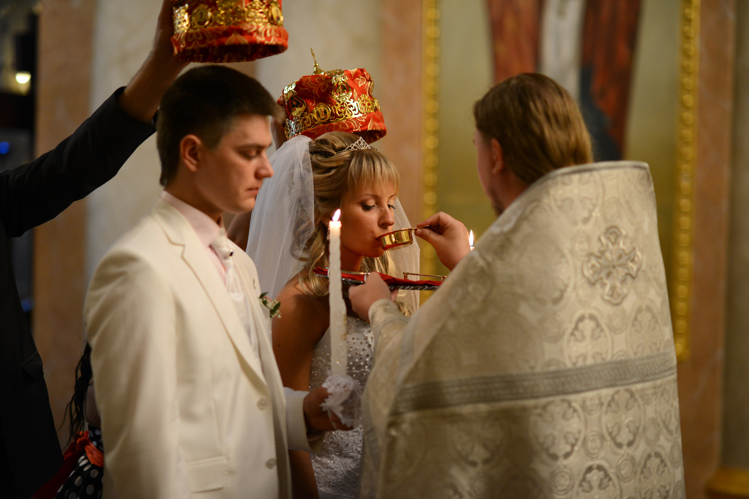 Наталья & Алексей. Свадебный фотограф  Нижний Новгород Андрей Мордяхин