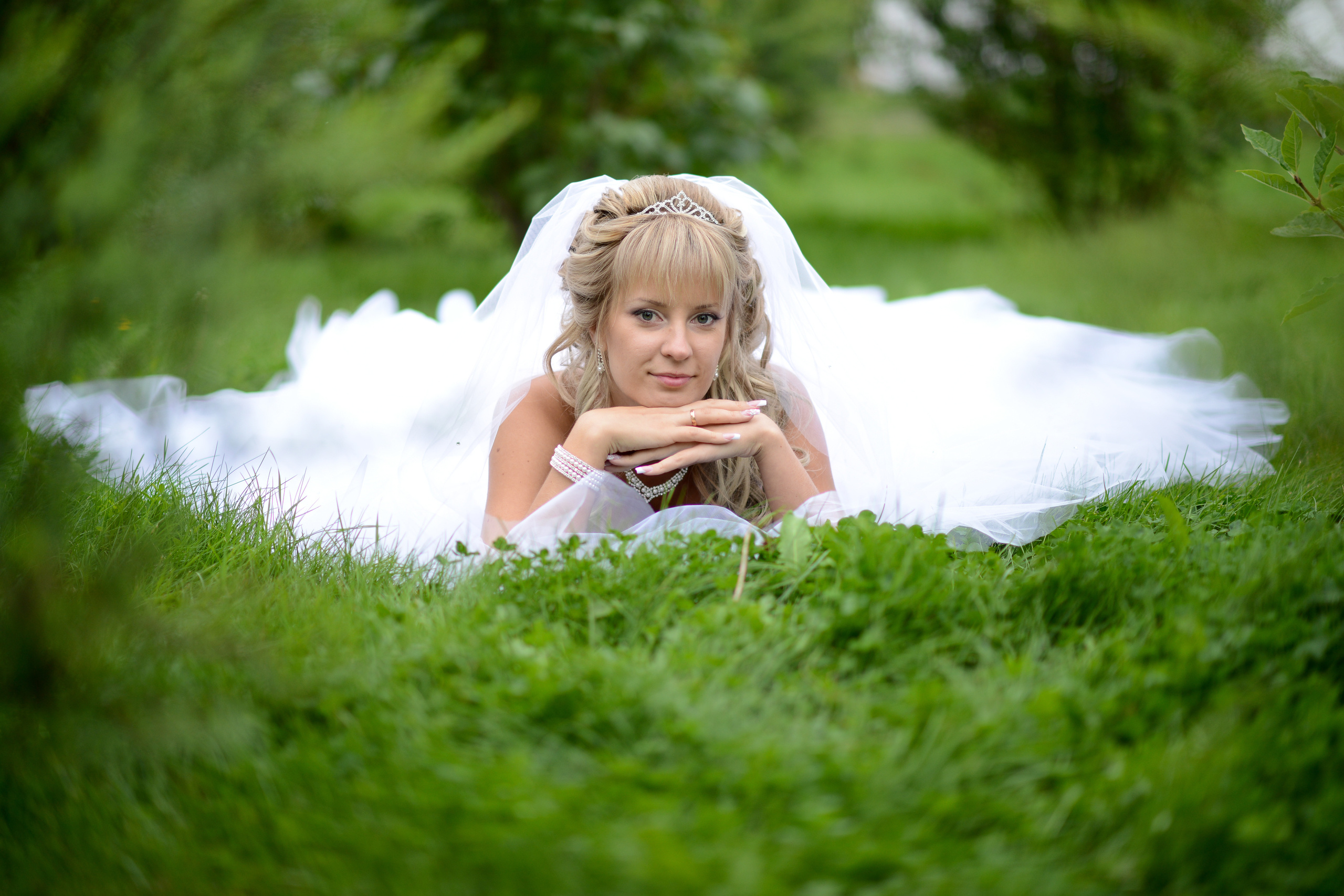 Наталья & Алексей. Свадебный фотограф  Нижний Новгород Андрей Мордяхин