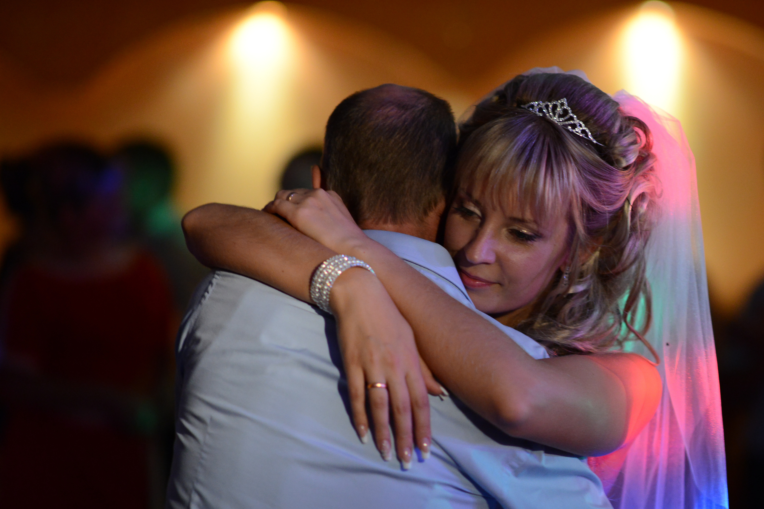 Наталья & Алексей. Свадебный фотограф  Нижний Новгород Андрей Мордяхин