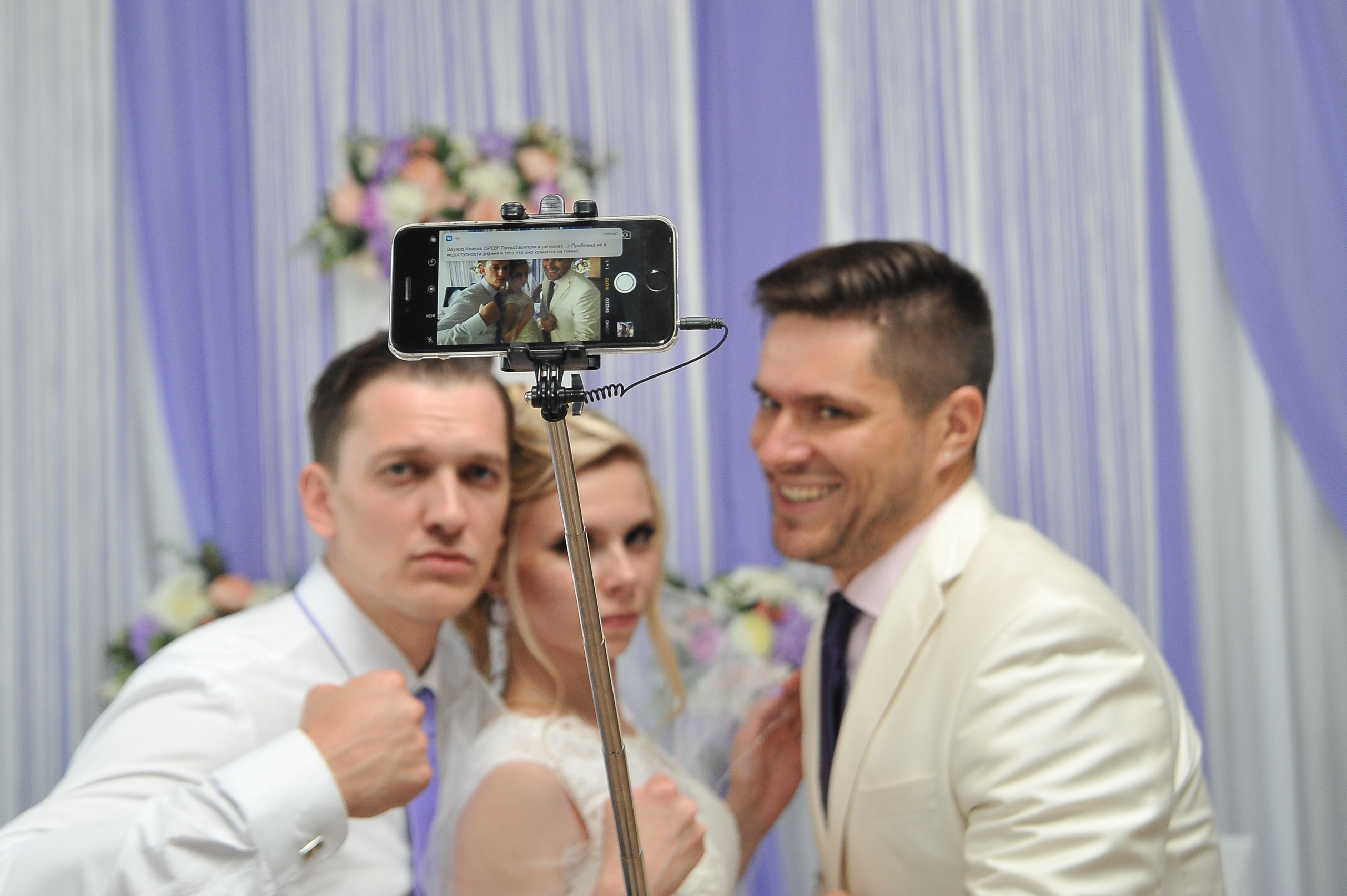 Владимир & Мария 29.07.17. Свадебный фотограф  Нижний Новгород Андрей Мордяхин