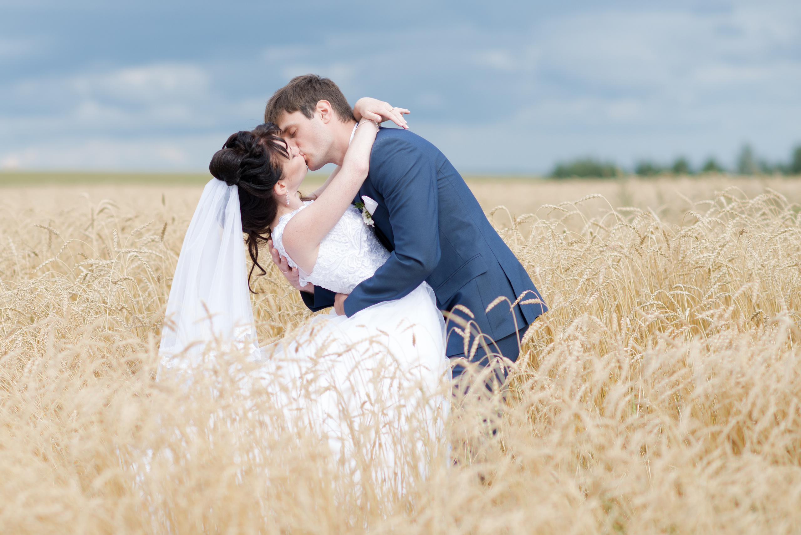 Татьяна & Артур 25.08.17. Свадебный фотограф  Нижний Новгород Андрей Мордяхин