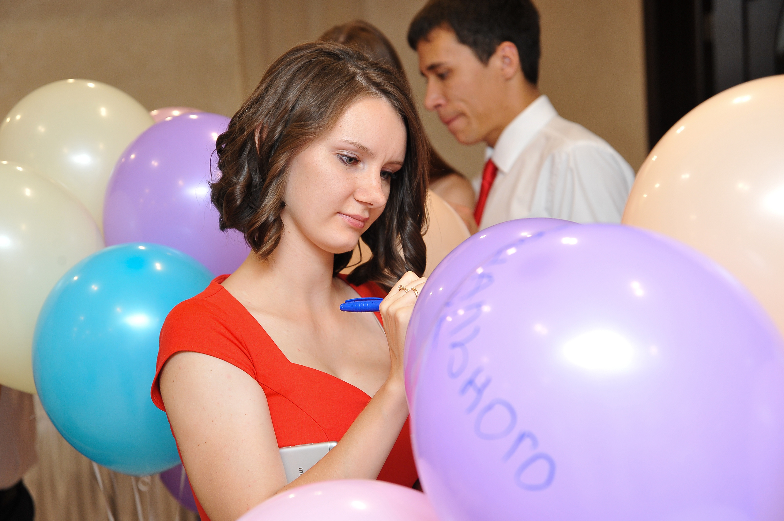 Татьяна & Артур 25.08.17. Свадебный фотограф  Нижний Новгород Андрей Мордяхин