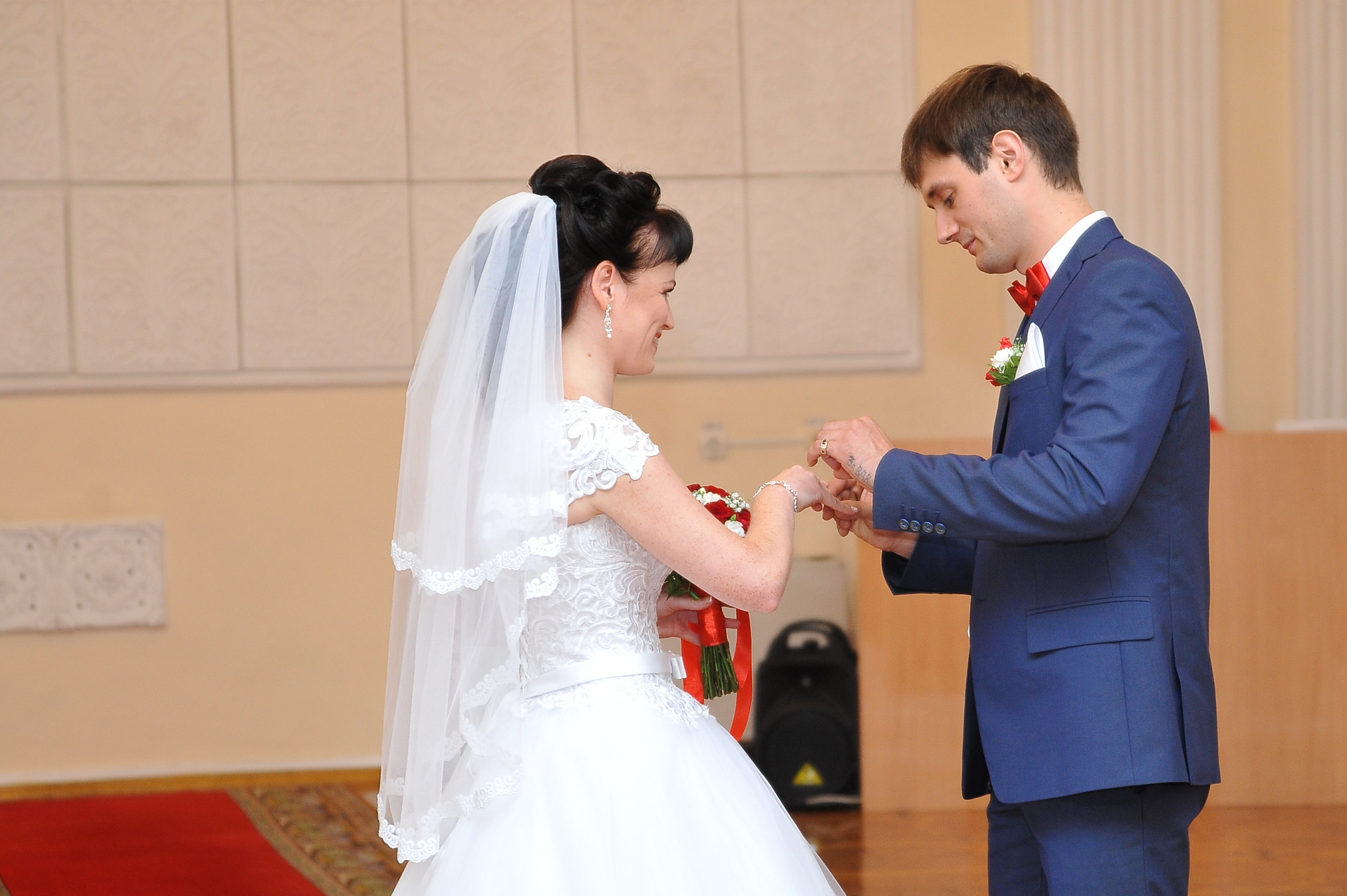 Татьяна & Артур 25.08.17. Свадебный фотограф  Нижний Новгород Андрей Мордяхин