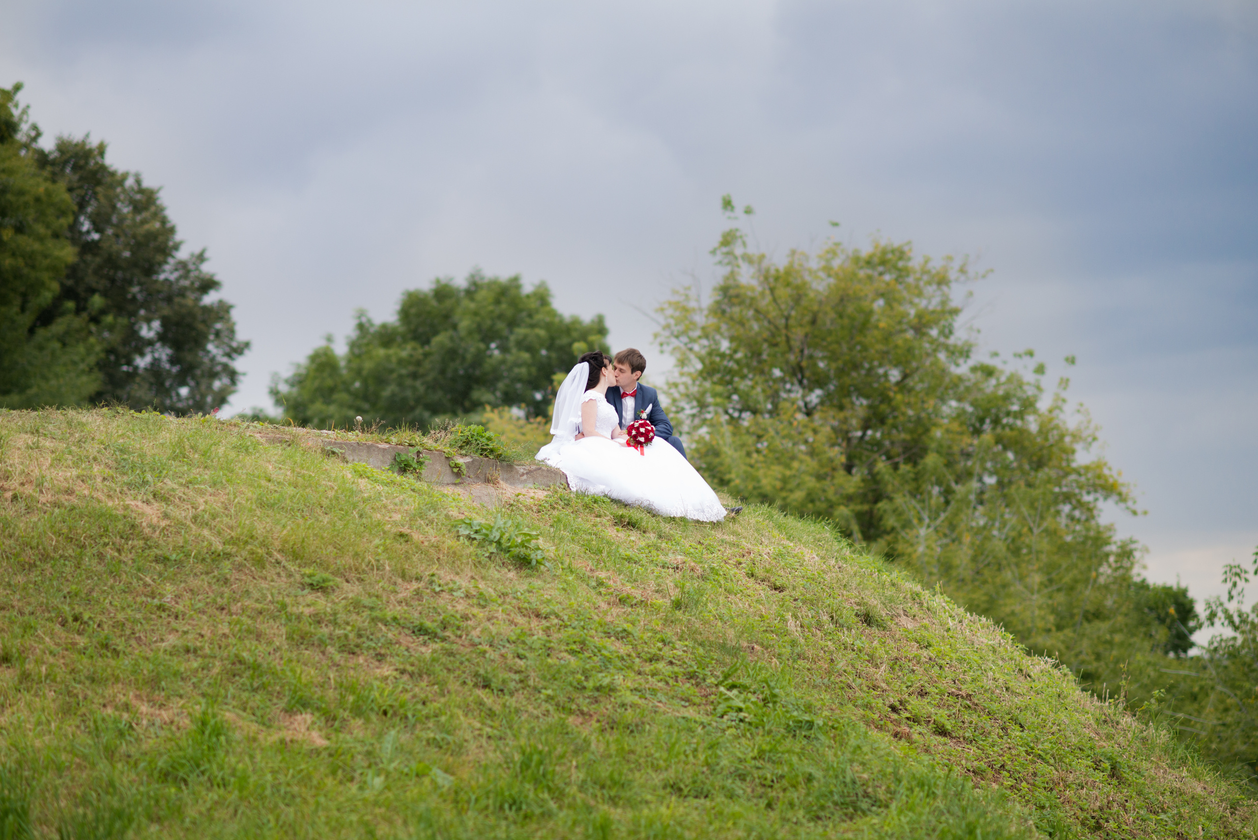 Татьяна & Артур 25.08.17. Свадебный фотограф  Нижний Новгород Андрей Мордяхин