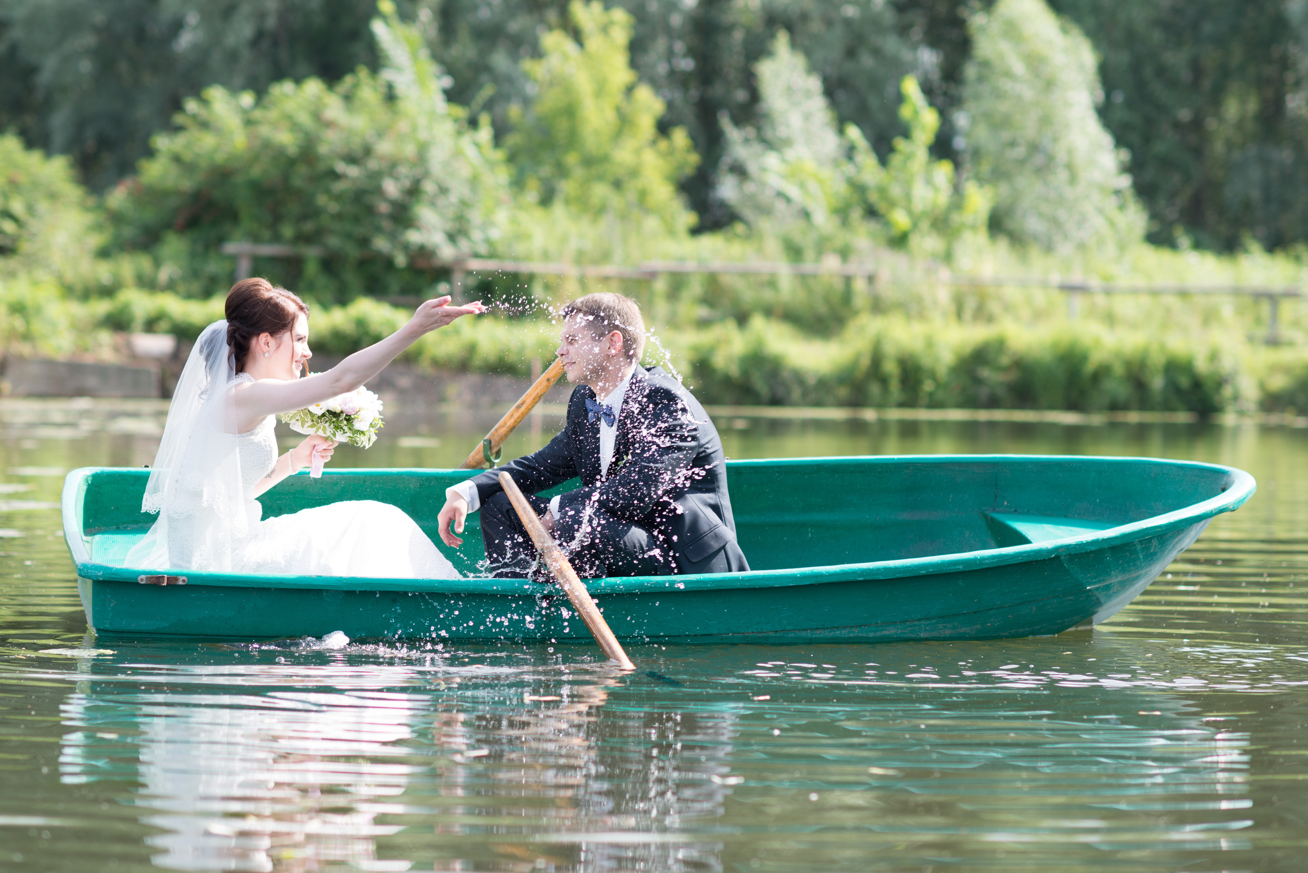 Татьяна & Максим 03.08.17. Свадебный фотограф  Нижний Новгород Андрей Мордяхин