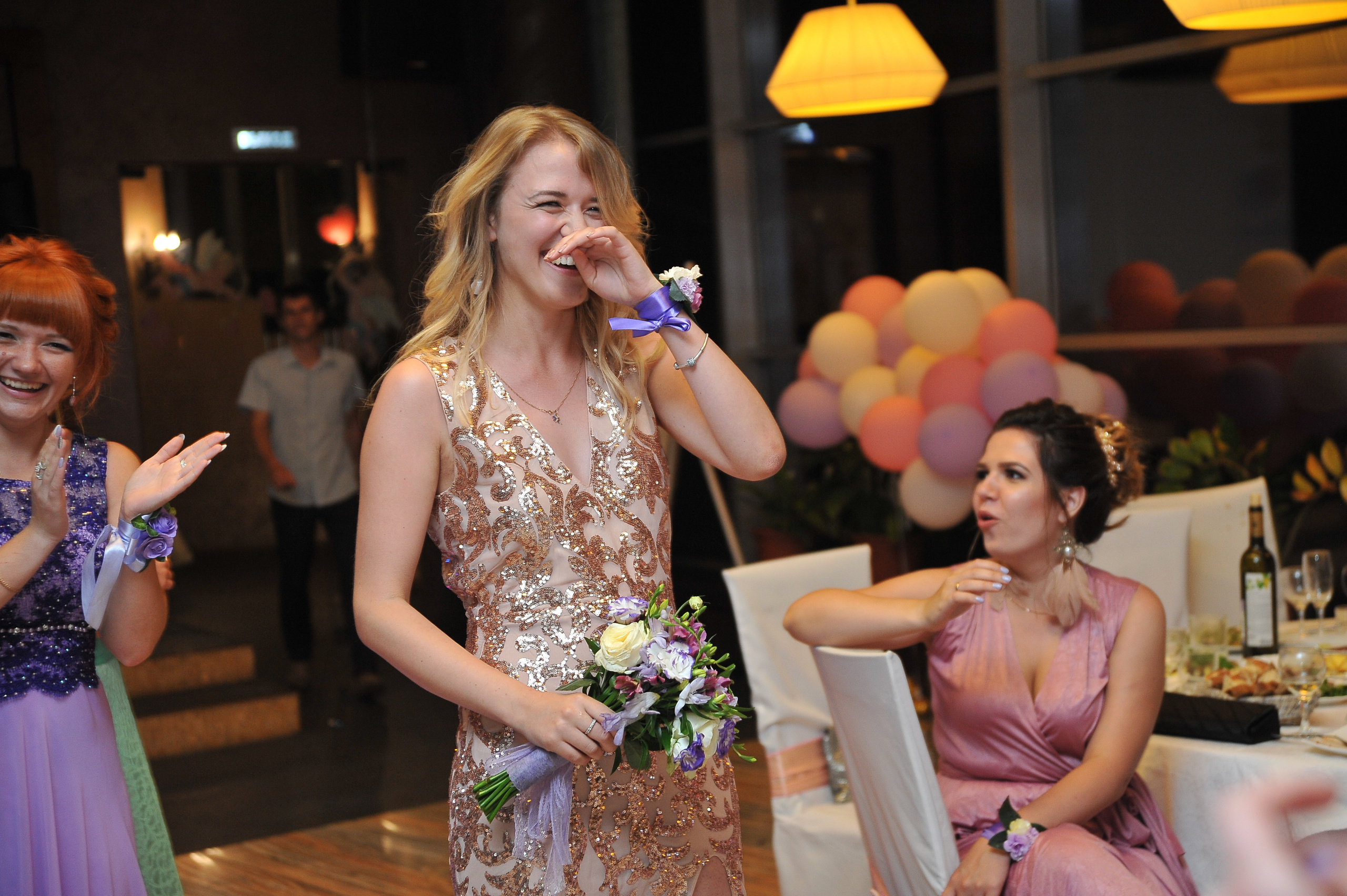 Владимир & Мария 29.07.17. Свадебный фотограф  Нижний Новгород Андрей Мордяхин