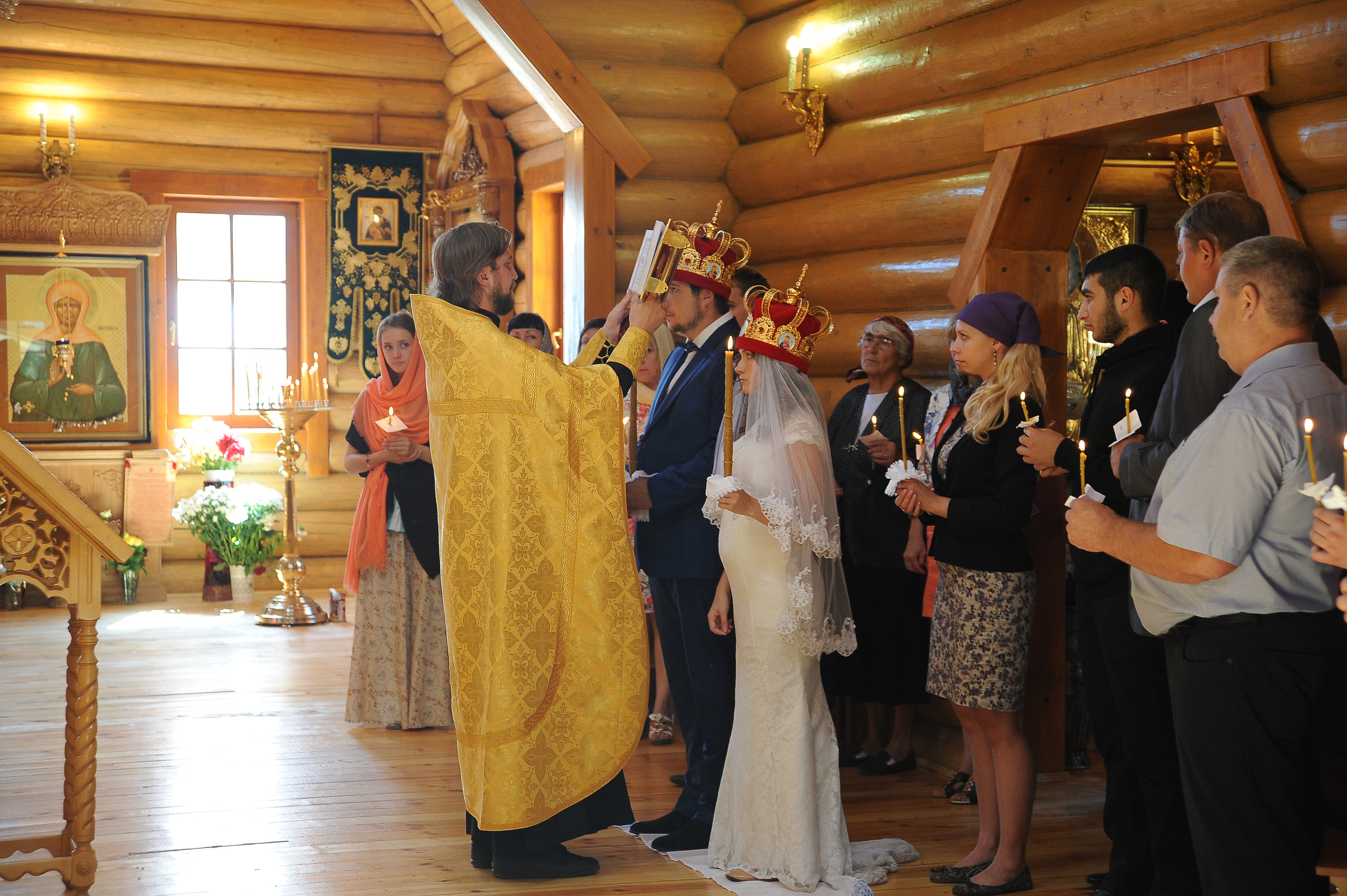 Свадебный фотограф  Нижний Новгород Андрей Мордяхин