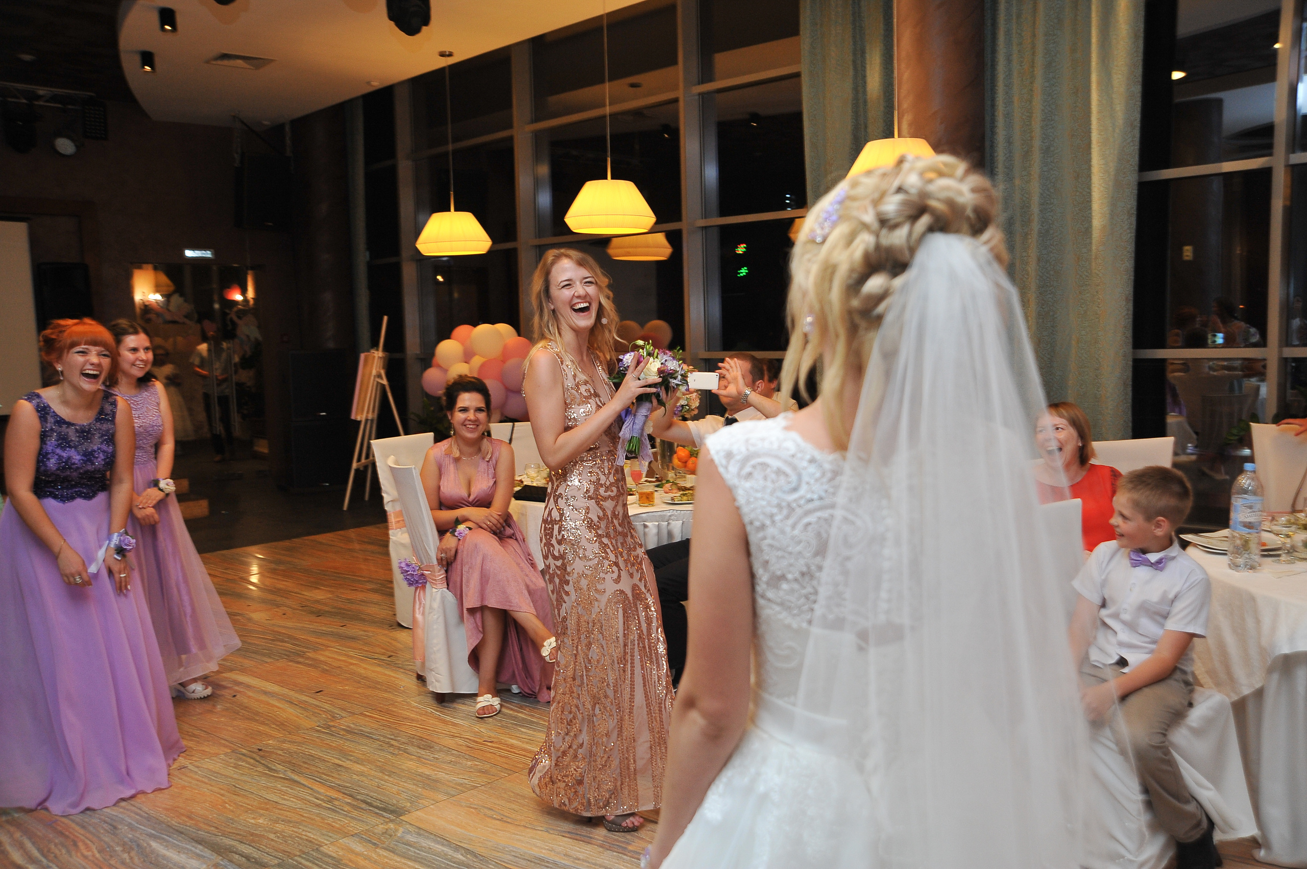 Владимир & Мария 29.07.17. Свадебный фотограф  Нижний Новгород Андрей Мордяхин