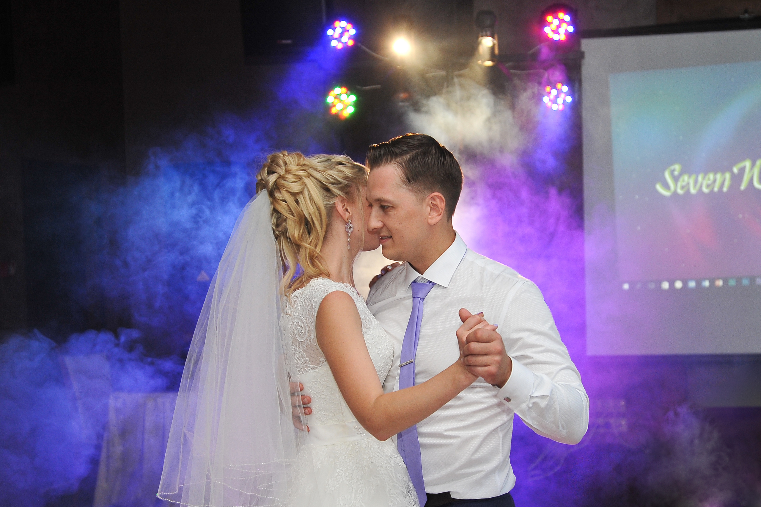 Владимир & Мария 29.07.17. Свадебный фотограф  Нижний Новгород Андрей Мордяхин