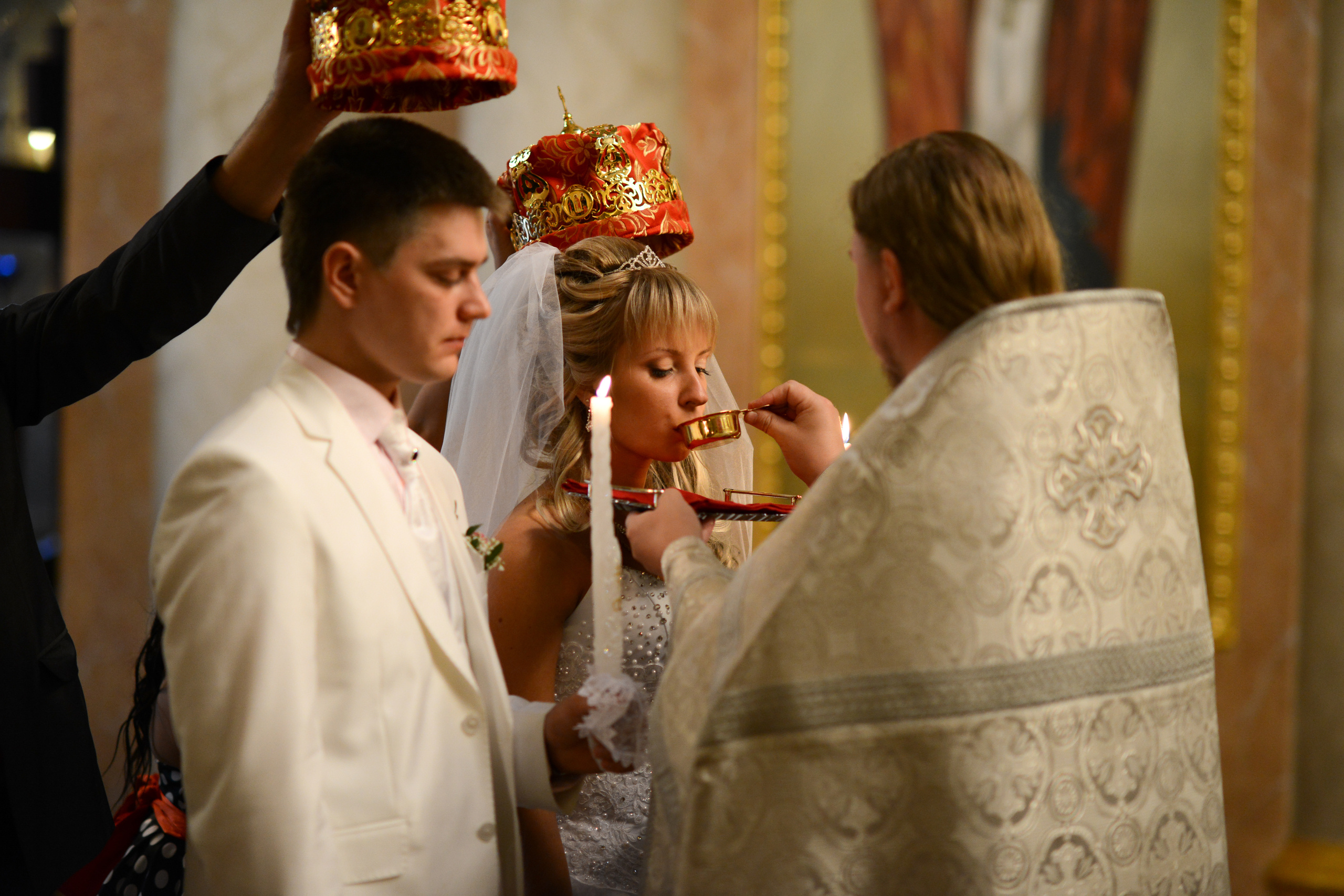 Свадебный фотограф  Нижний Новгород Андрей Мордяхин