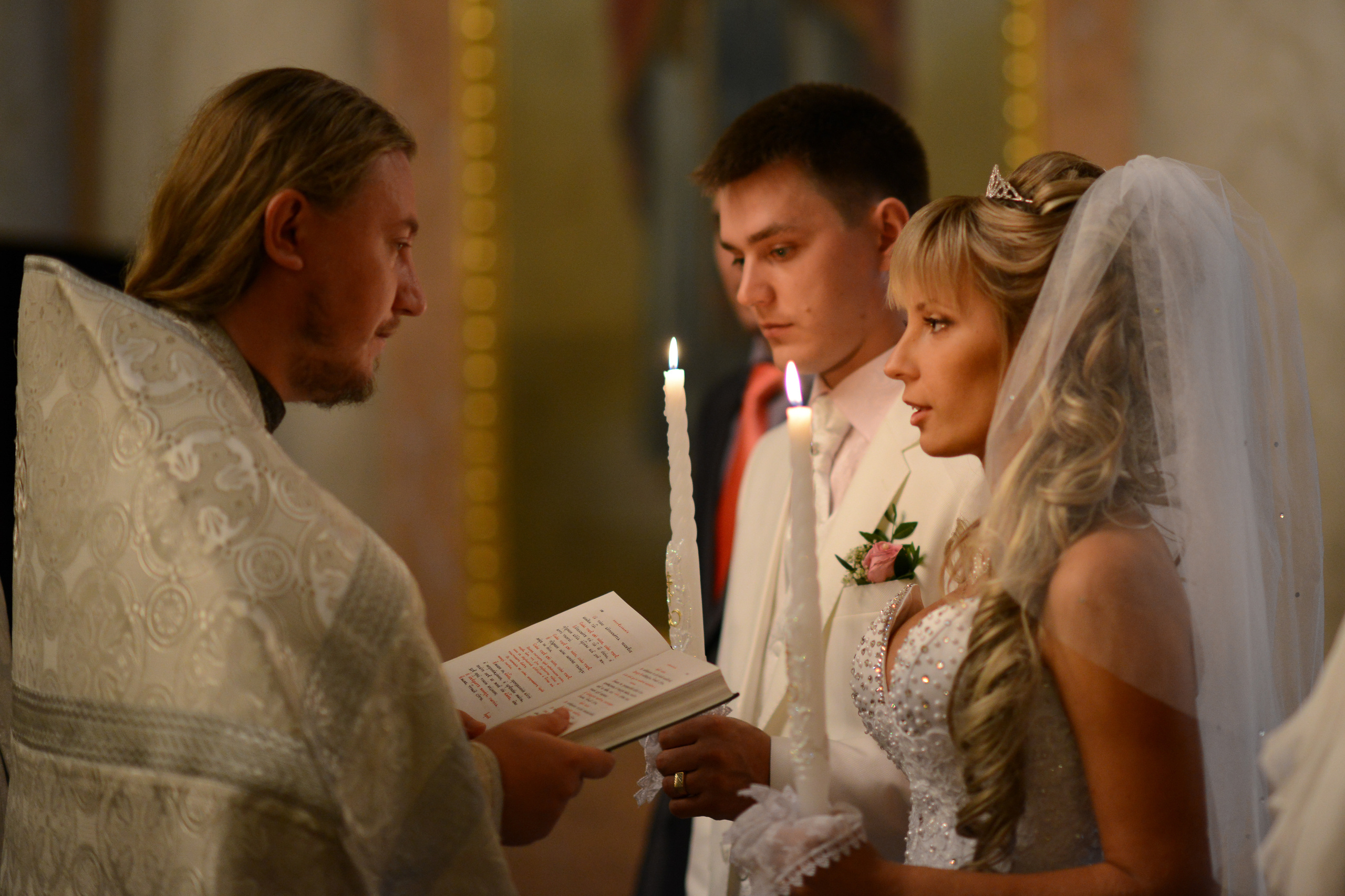 Свадебный фотограф  Нижний Новгород Андрей Мордяхин