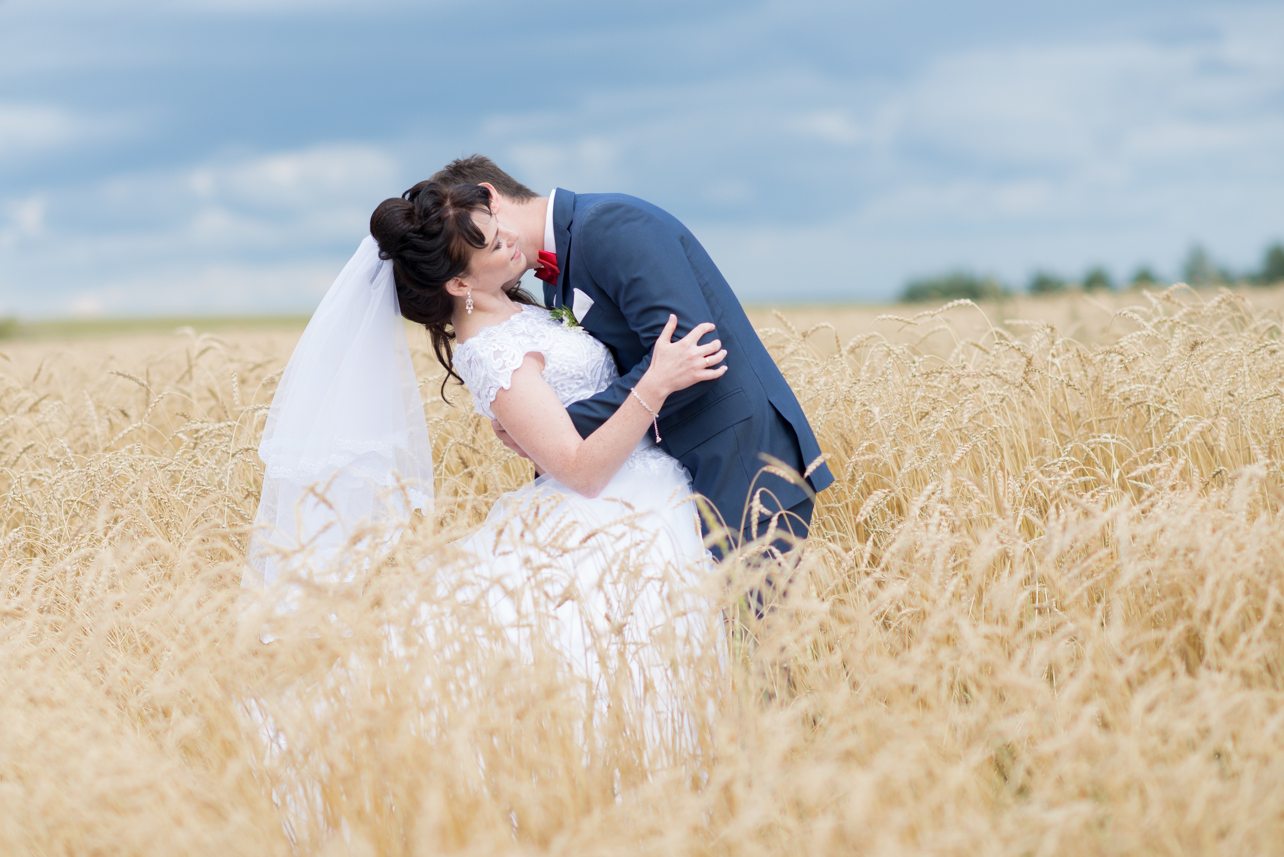 Татьяна & Артур 25.08.17. Свадебный фотограф  Нижний Новгород Андрей Мордяхин