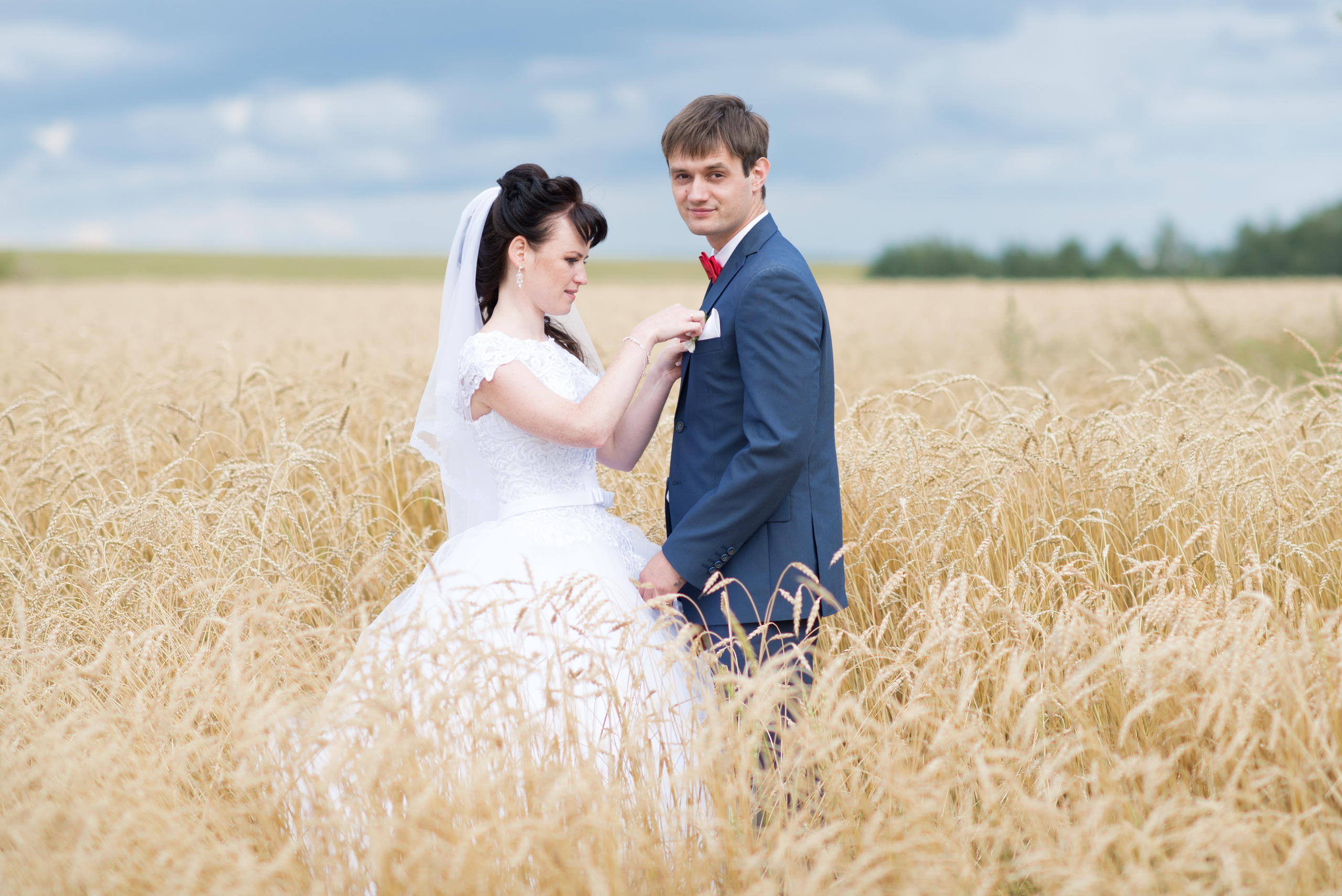 Татьяна & Артур 25.08.17. Свадебный фотограф  Нижний Новгород Андрей Мордяхин