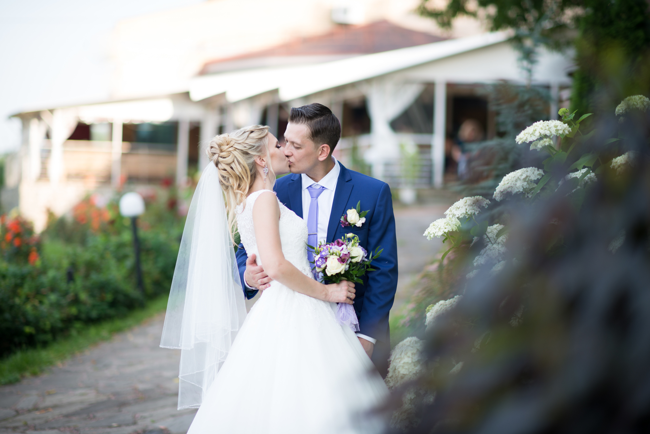 Владимир & Мария 29.07.17. Свадебный фотограф  Нижний Новгород Андрей Мордяхин