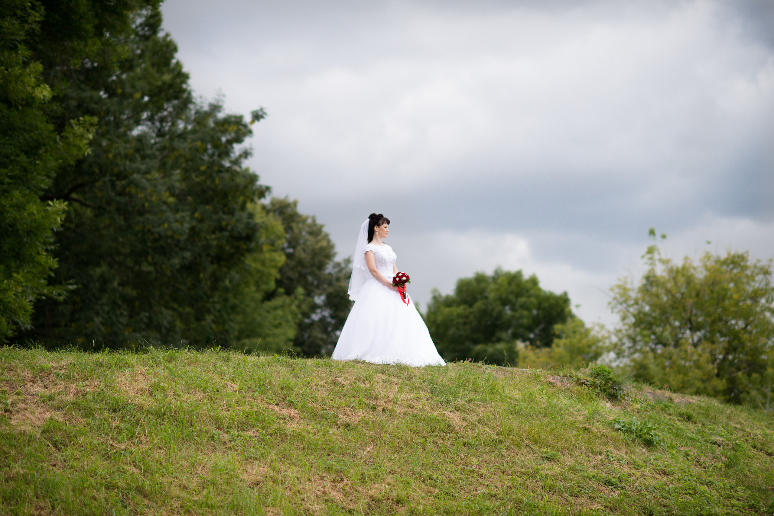 Татьяна & Артур 25.08.17. Свадебный фотограф  Нижний Новгород Андрей Мордяхин