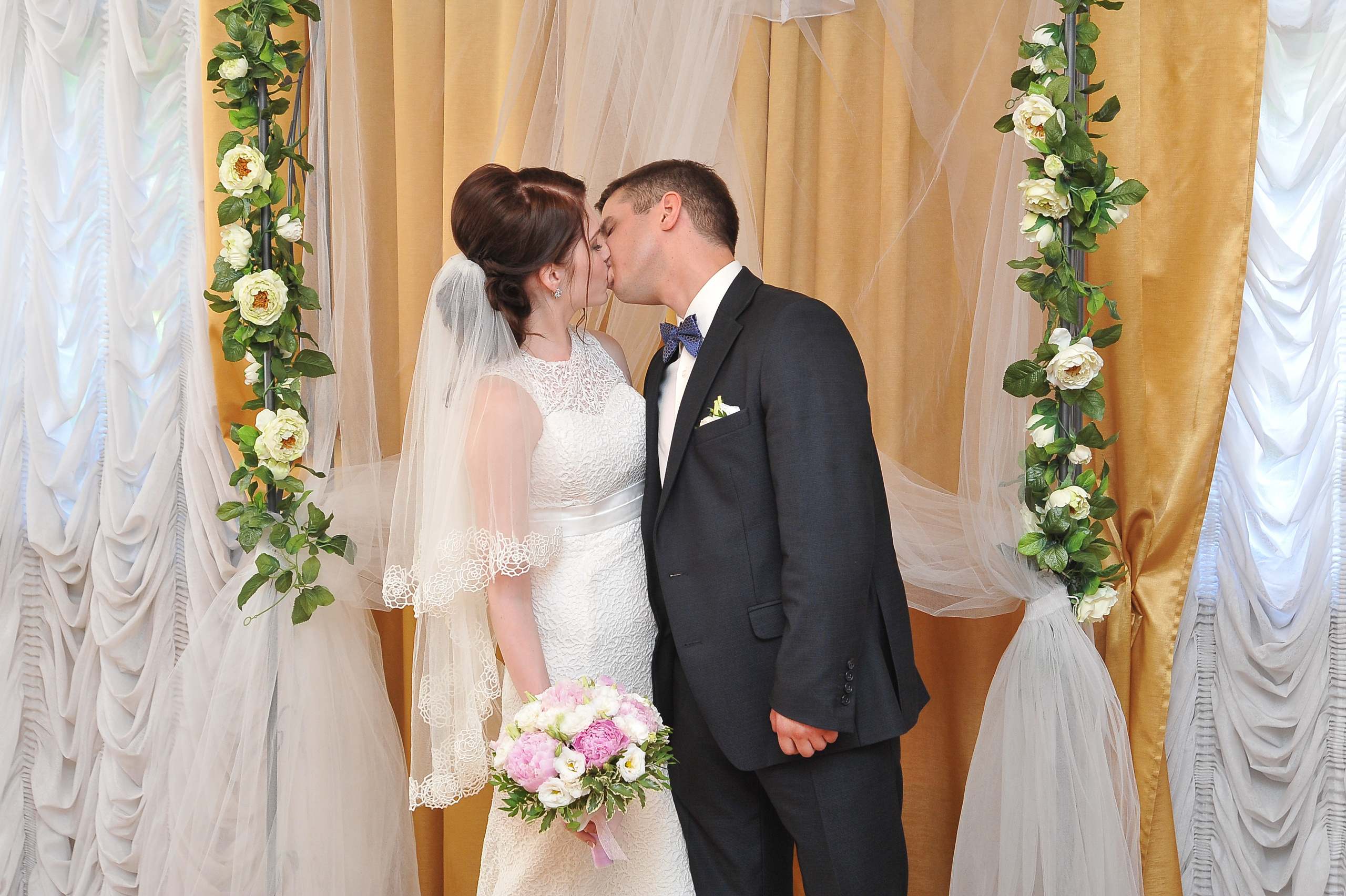 Татьяна & Максим 03.08.17. Свадебный фотограф  Нижний Новгород Андрей Мордяхин