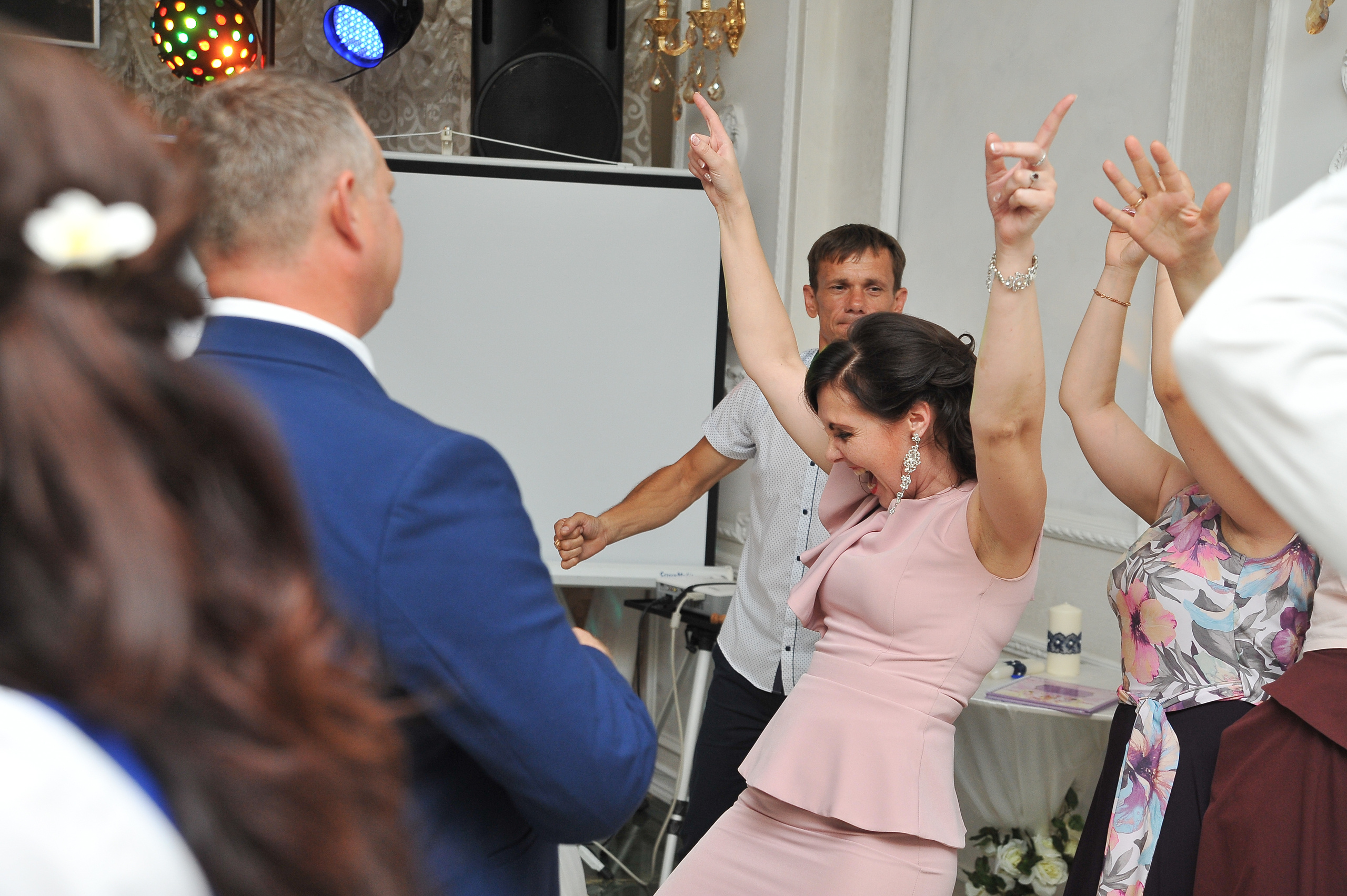 Оксана & Максим 18.08.17. Свадебный фотограф  Нижний Новгород Андрей Мордяхин