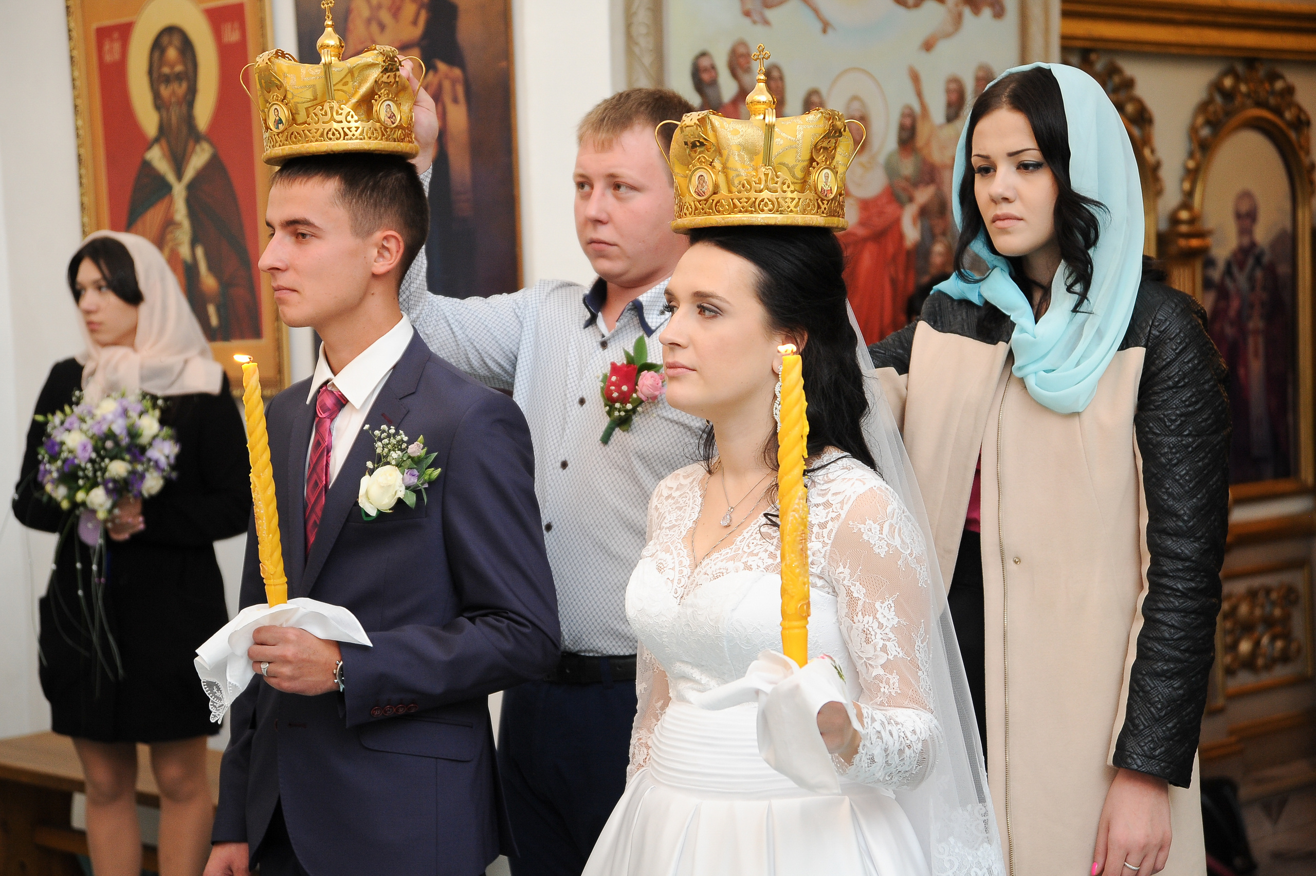 Свадебный фотограф  Нижний Новгород Андрей Мордяхин