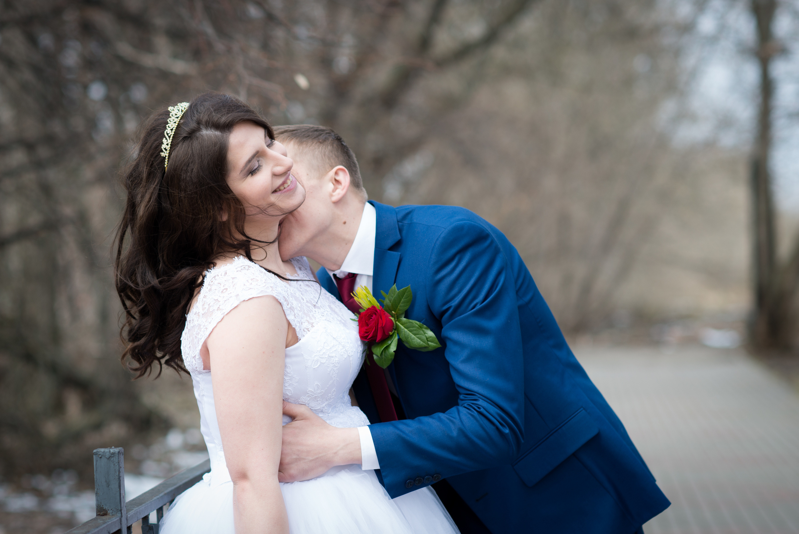 Тома & Денис 22.04.17. Свадебный фотограф  Нижний Новгород Андрей Мордяхин