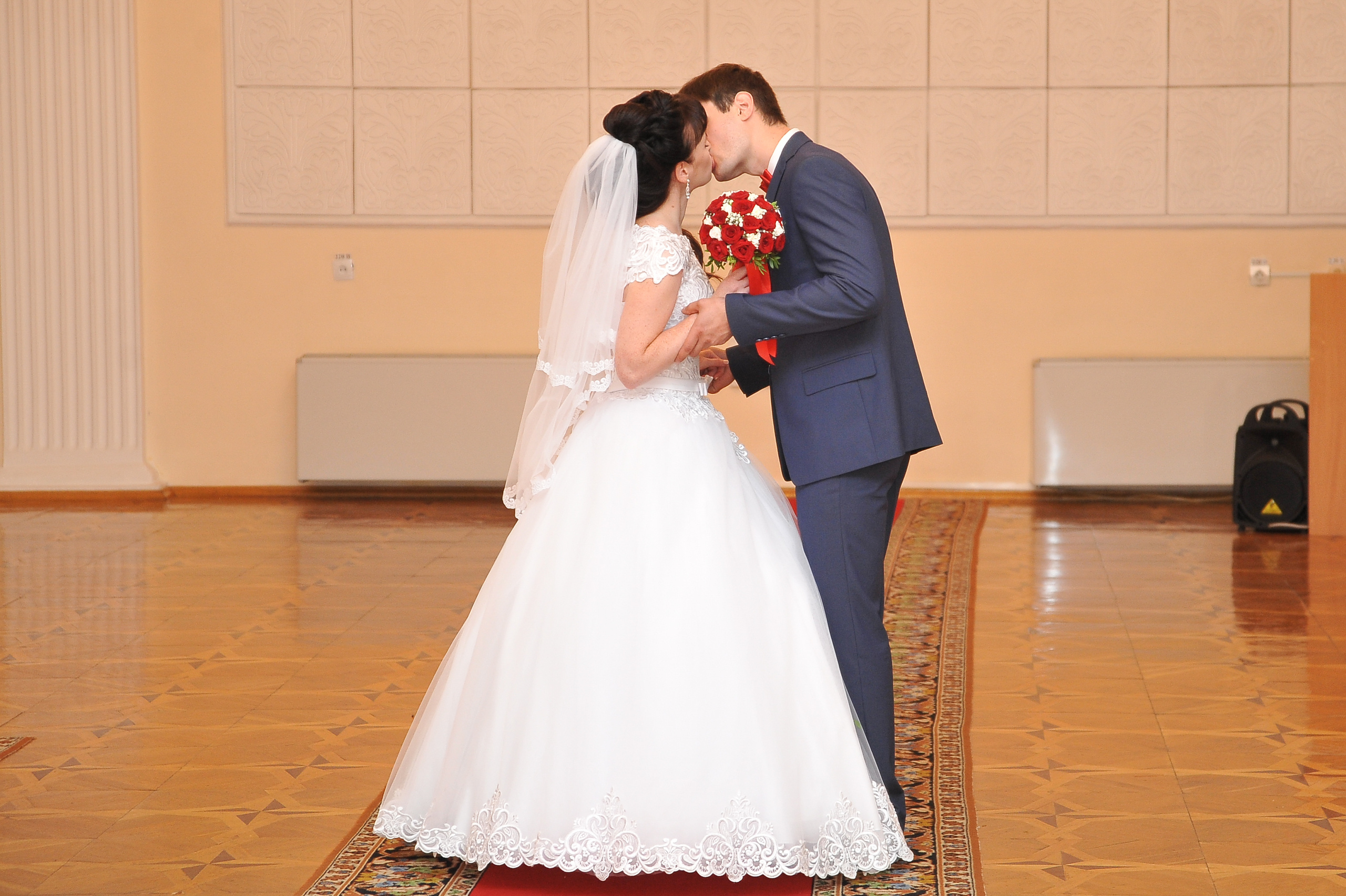 Татьяна & Артур 25.08.17. Свадебный фотограф  Нижний Новгород Андрей Мордяхин