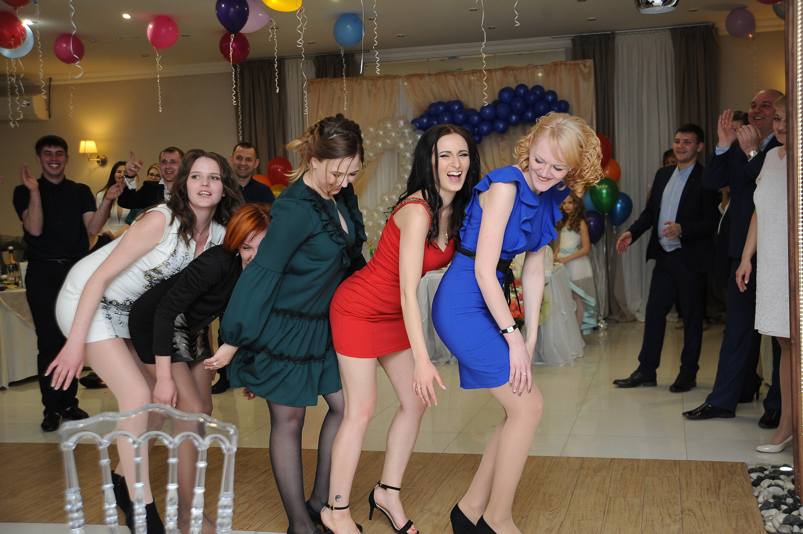 Тома & Денис 22.04.17. Свадебный фотограф  Нижний Новгород Андрей Мордяхин