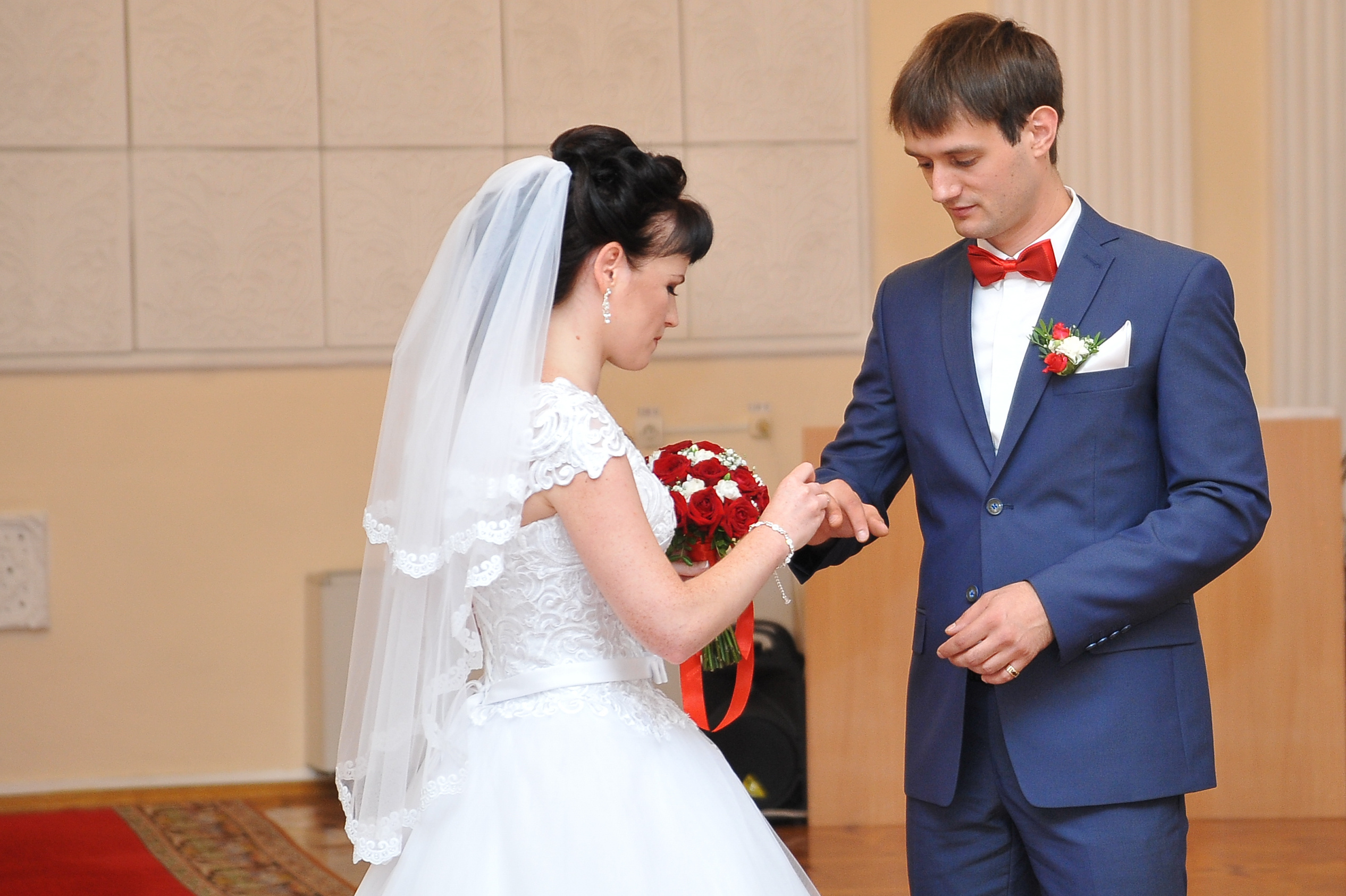 Татьяна & Артур 25.08.17. Свадебный фотограф  Нижний Новгород Андрей Мордяхин