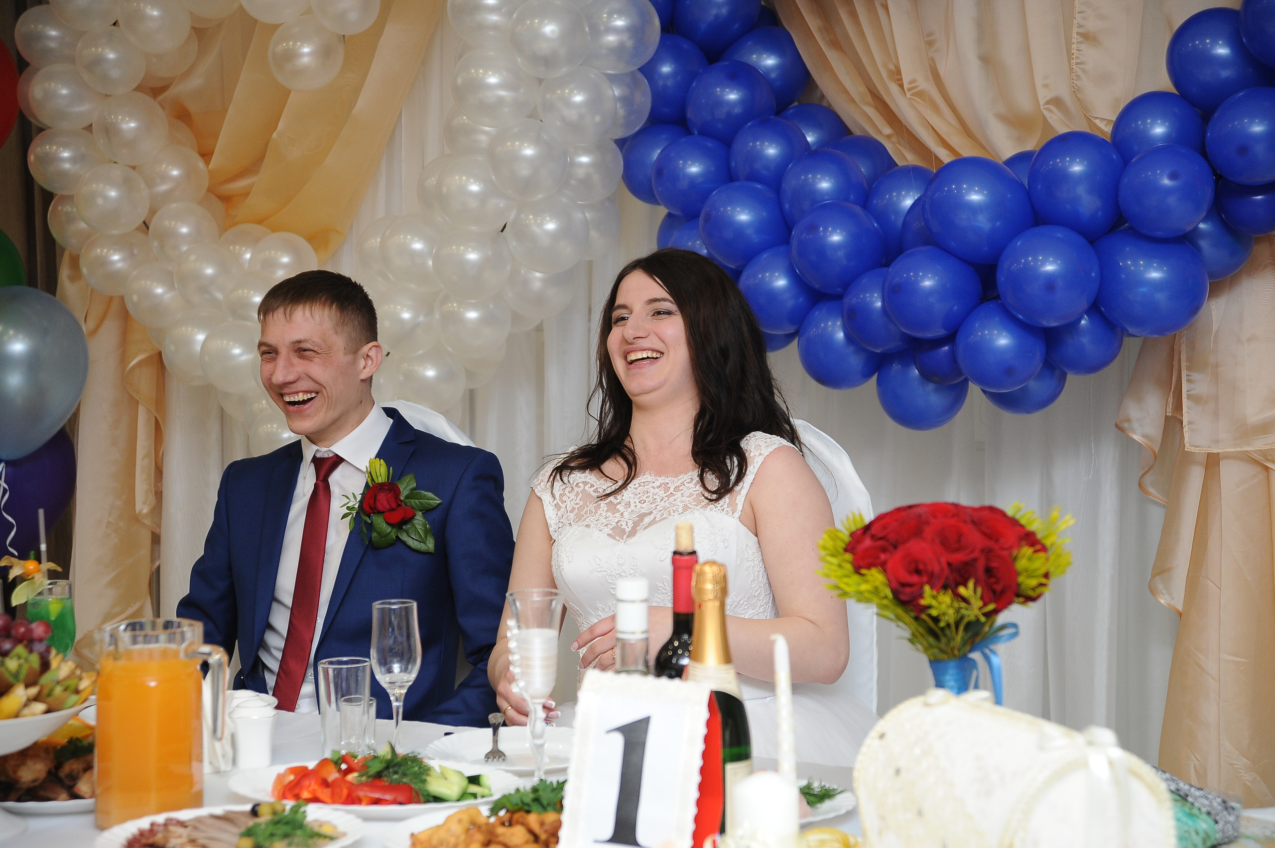 Тома & Денис 22.04.17. Свадебный фотограф  Нижний Новгород Андрей Мордяхин