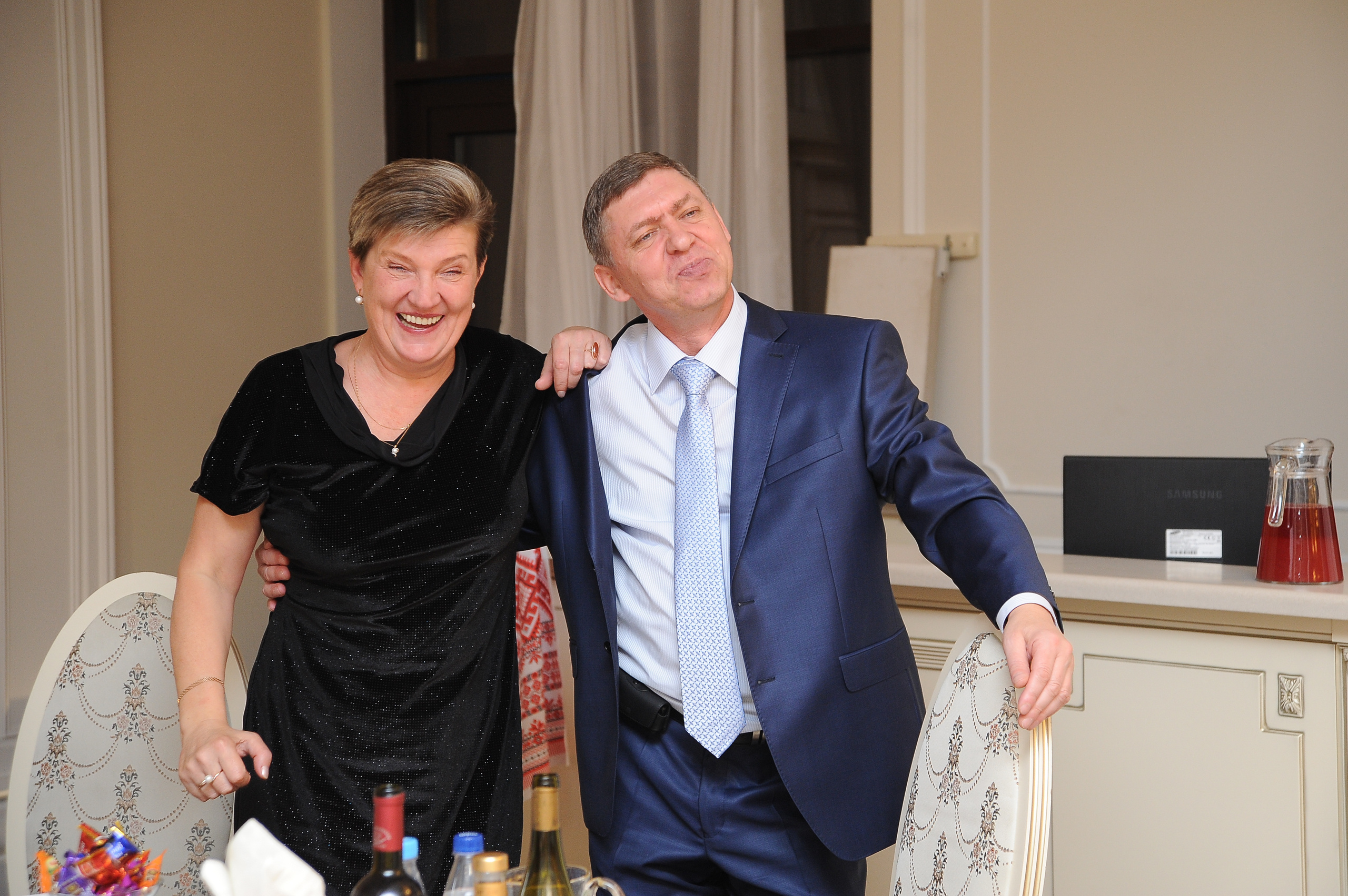 Аня & Дима. Свадебный фотограф  Нижний Новгород Андрей Мордяхин