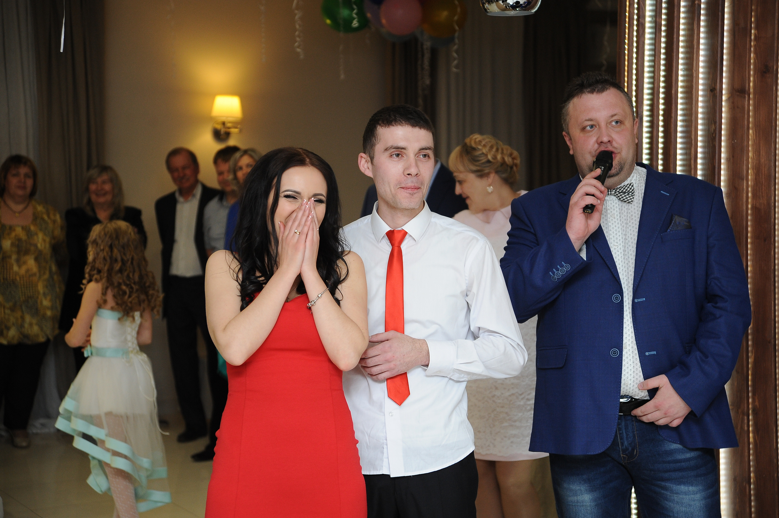 Тома & Денис 22.04.17. Свадебный фотограф  Нижний Новгород Андрей Мордяхин