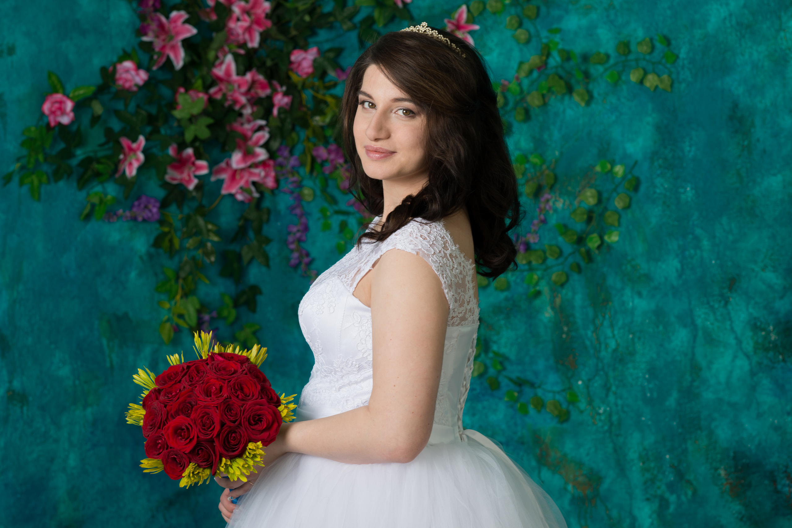 Тома & Денис 22.04.17. Свадебный фотограф  Нижний Новгород Андрей Мордяхин