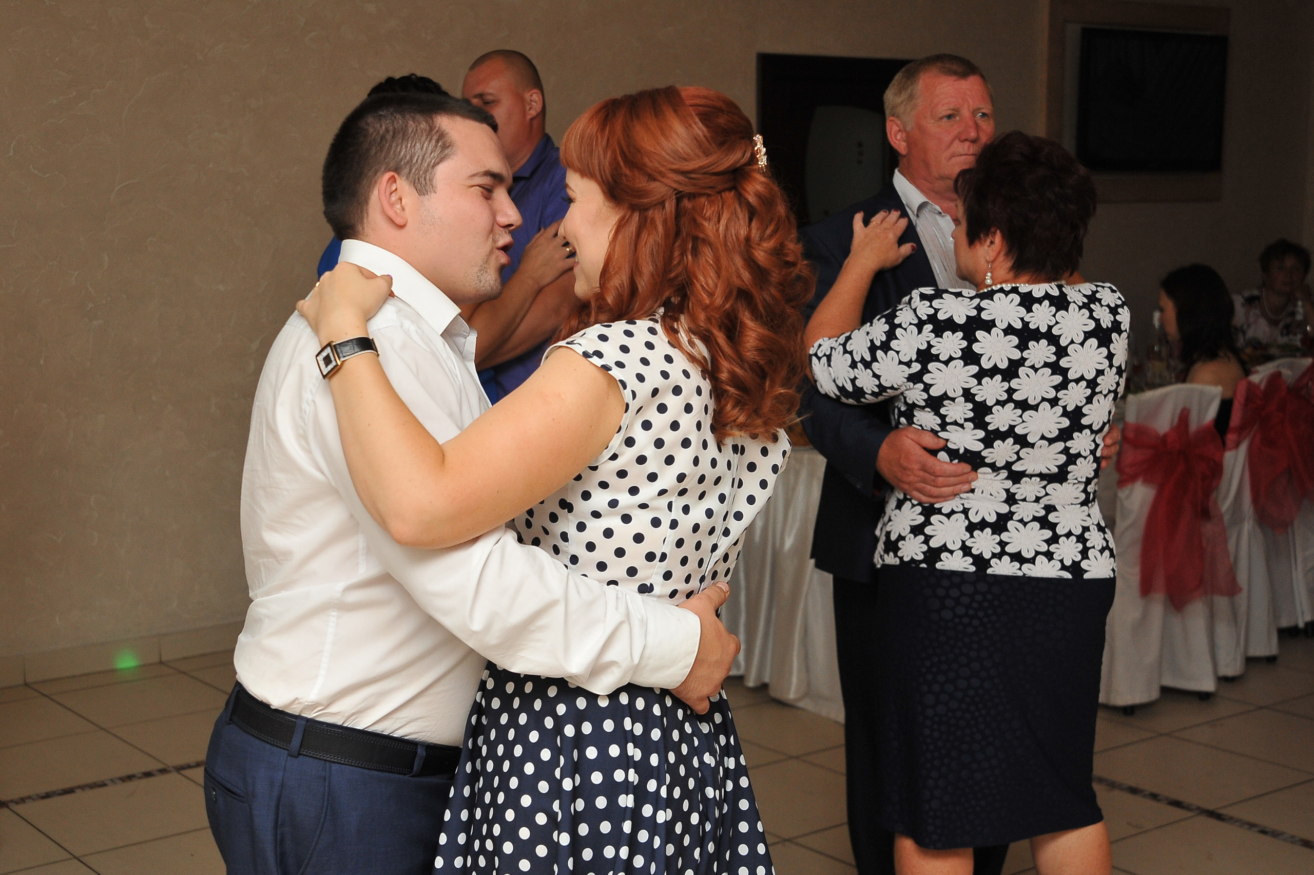 Татьяна & Артур 25.08.17. Свадебный фотограф  Нижний Новгород Андрей Мордяхин