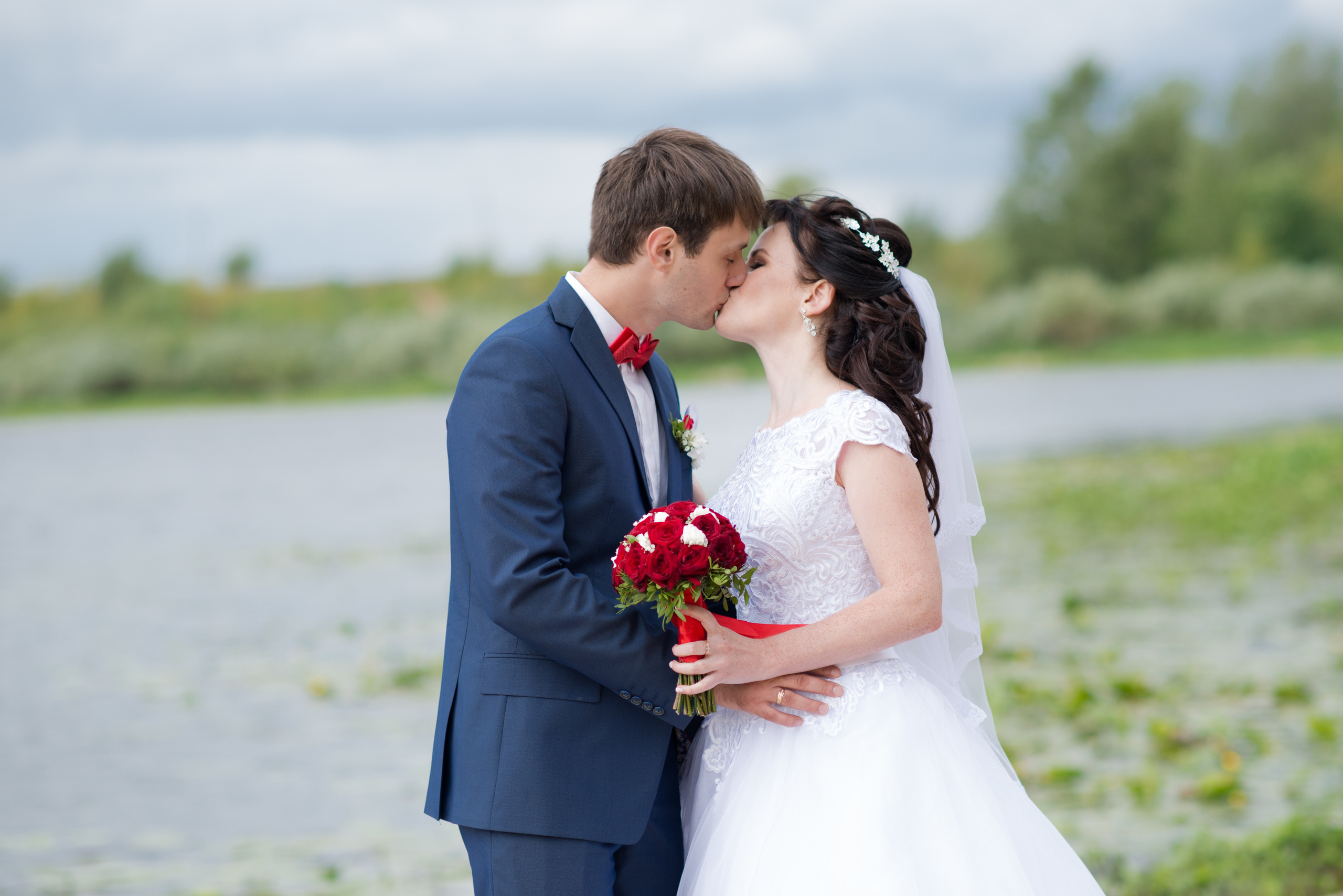 Татьяна & Артур 25.08.17. Свадебный фотограф  Нижний Новгород Андрей Мордяхин