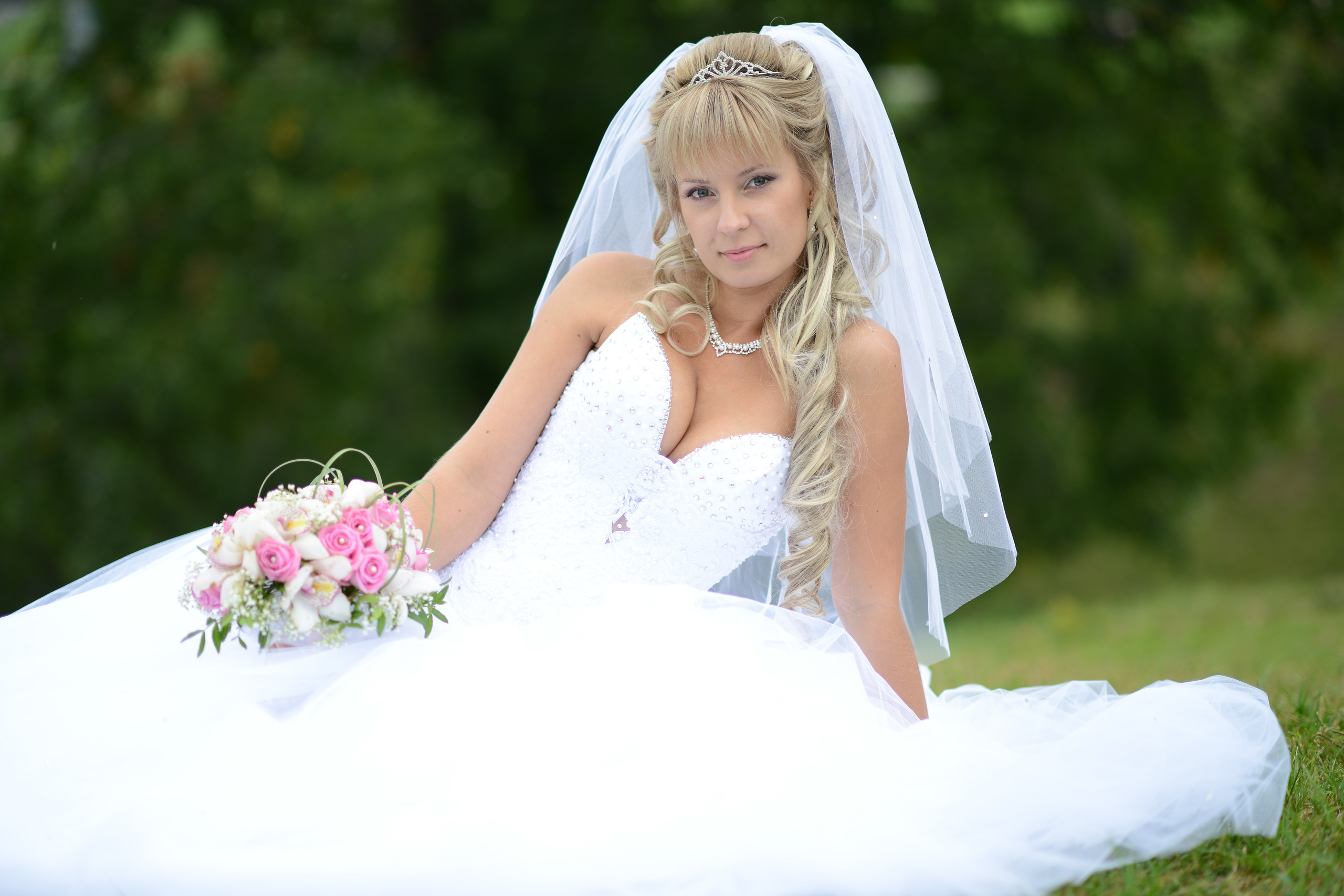 Наталья & Алексей. Свадебный фотограф  Нижний Новгород Андрей Мордяхин