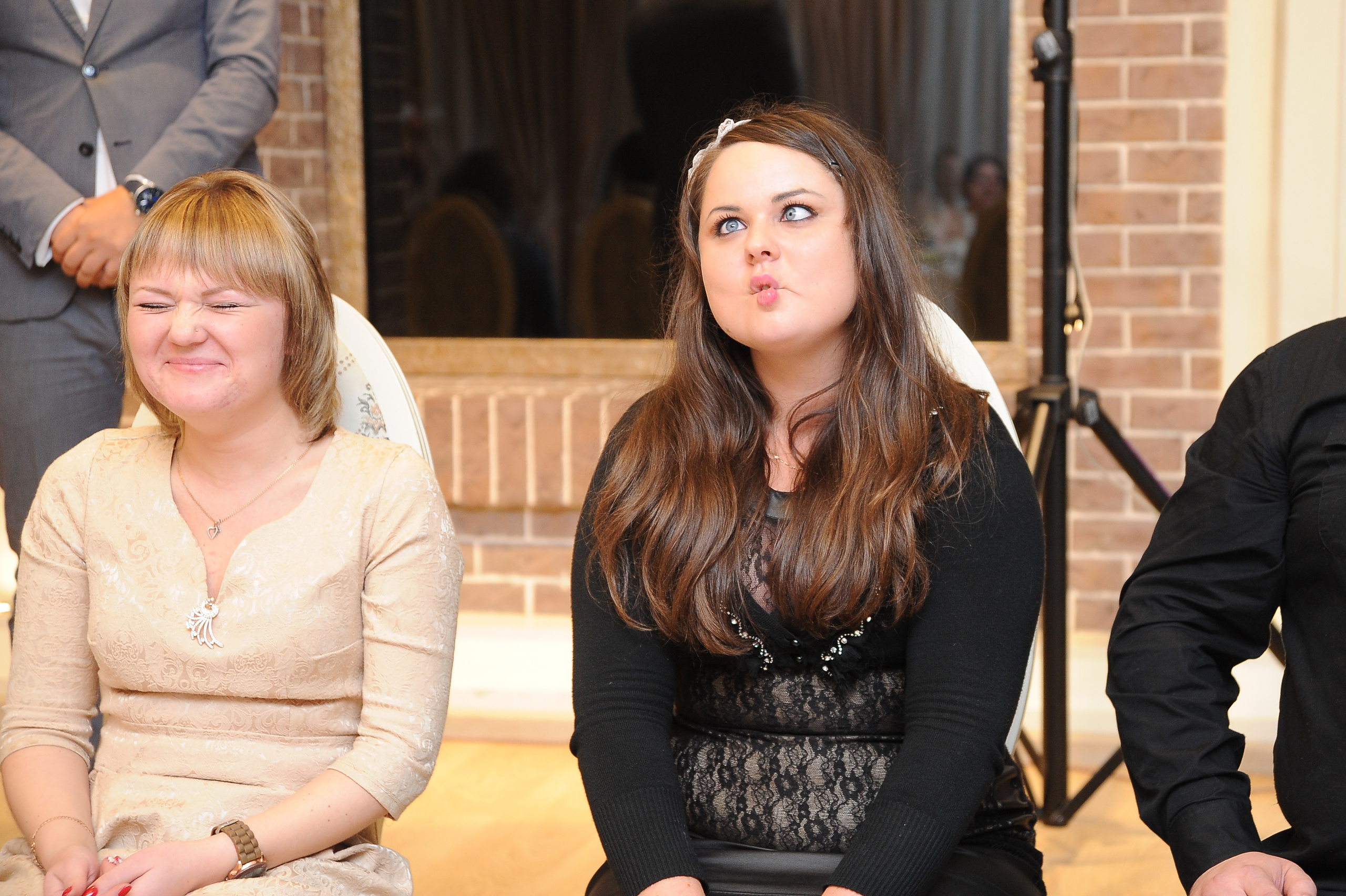 Аня & Дима. Свадебный фотограф  Нижний Новгород Андрей Мордяхин