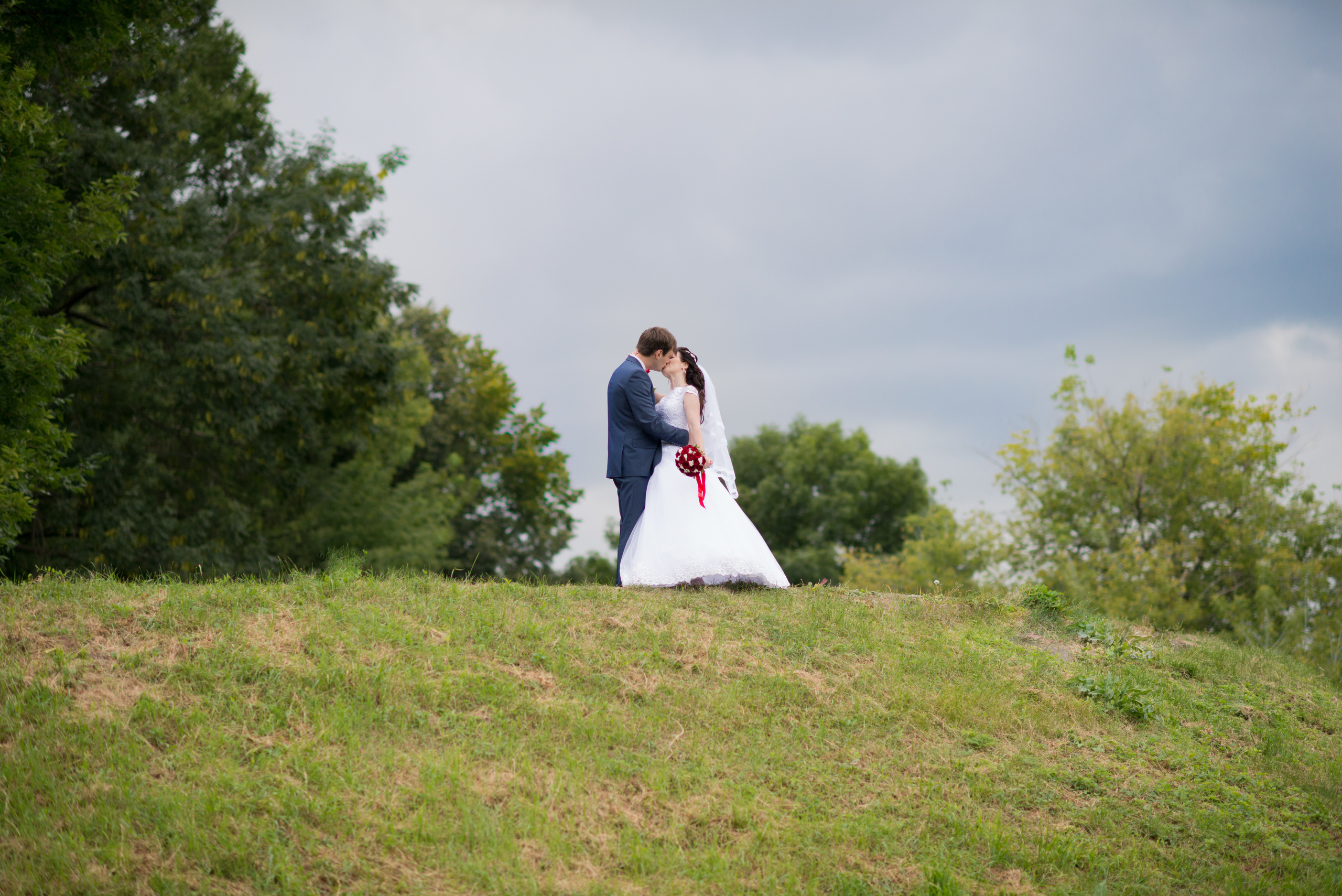 Татьяна & Артур 25.08.17. Свадебный фотограф  Нижний Новгород Андрей Мордяхин