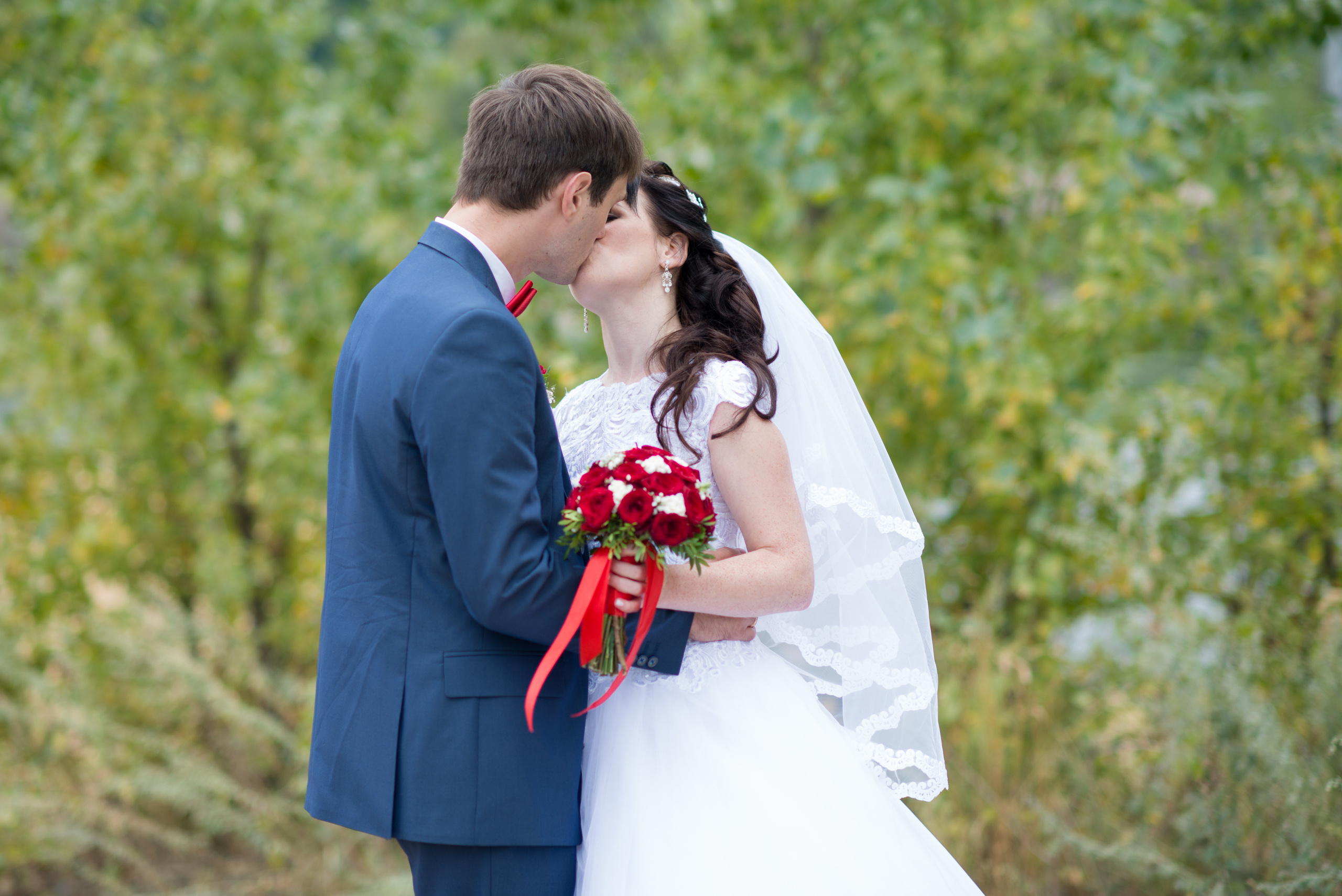 Татьяна & Артур 25.08.17. Свадебный фотограф  Нижний Новгород Андрей Мордяхин