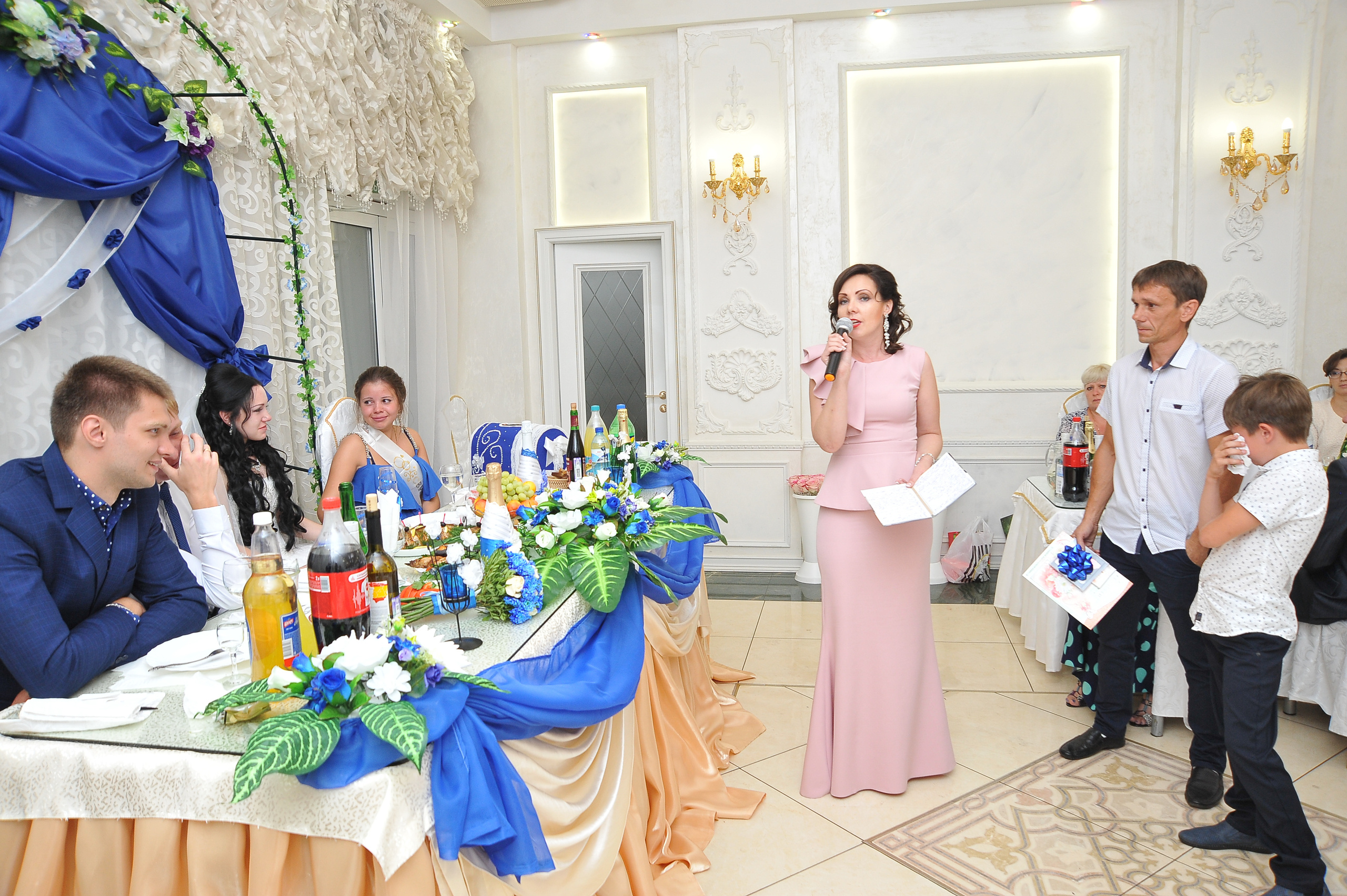 Оксана & Максим 18.08.17. Свадебный фотограф  Нижний Новгород Андрей Мордяхин