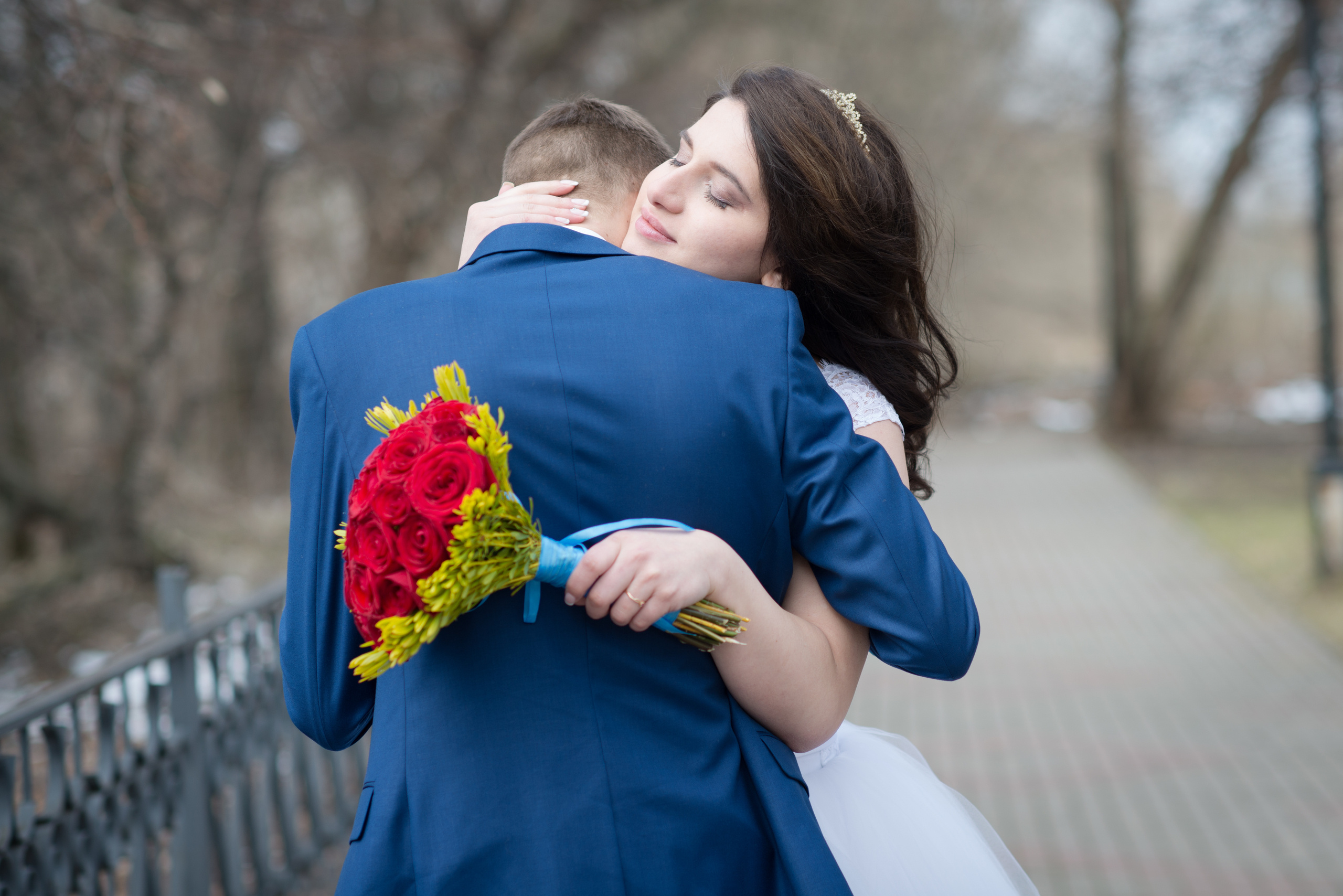 Тома & Денис 22.04.17. Свадебный фотограф  Нижний Новгород Андрей Мордяхин