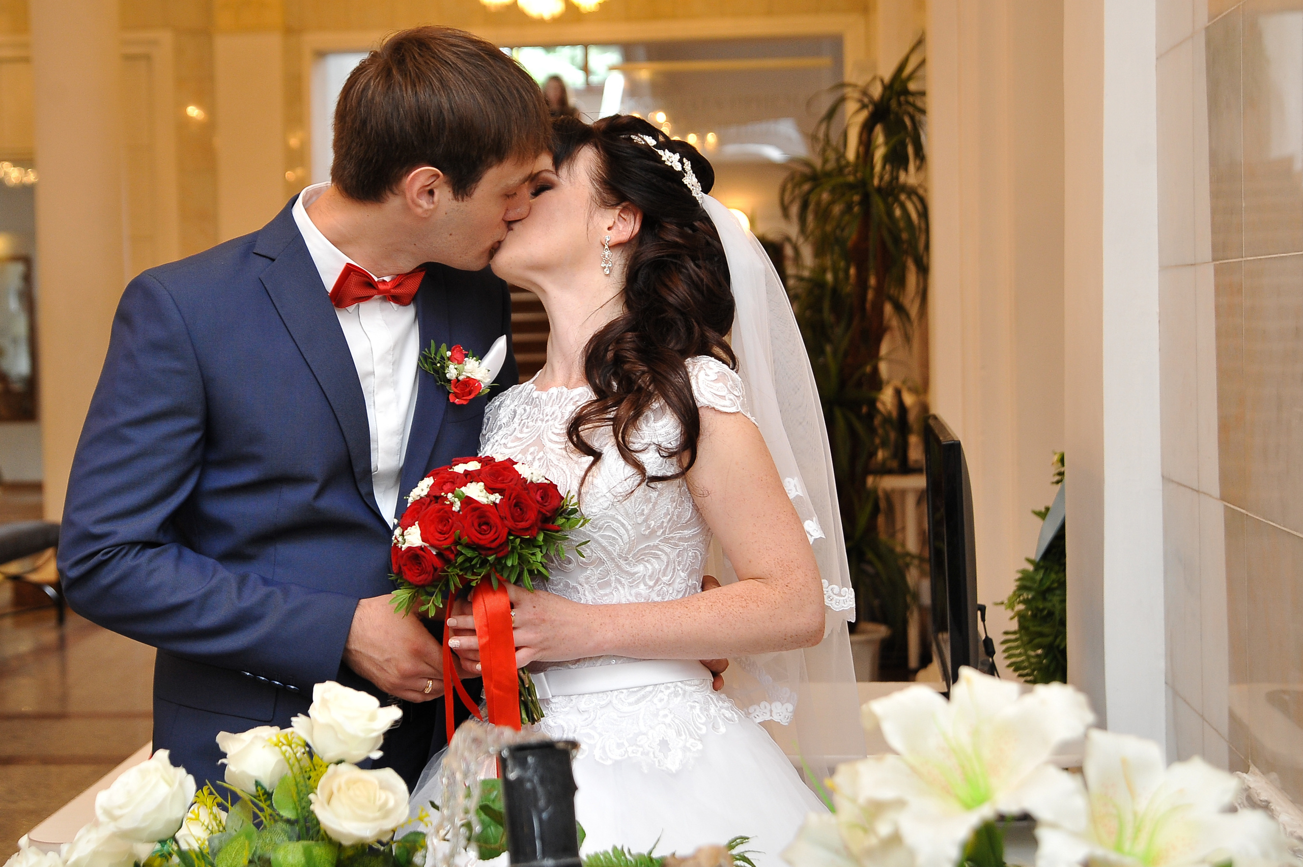 Татьяна & Артур 25.08.17. Свадебный фотограф  Нижний Новгород Андрей Мордяхин