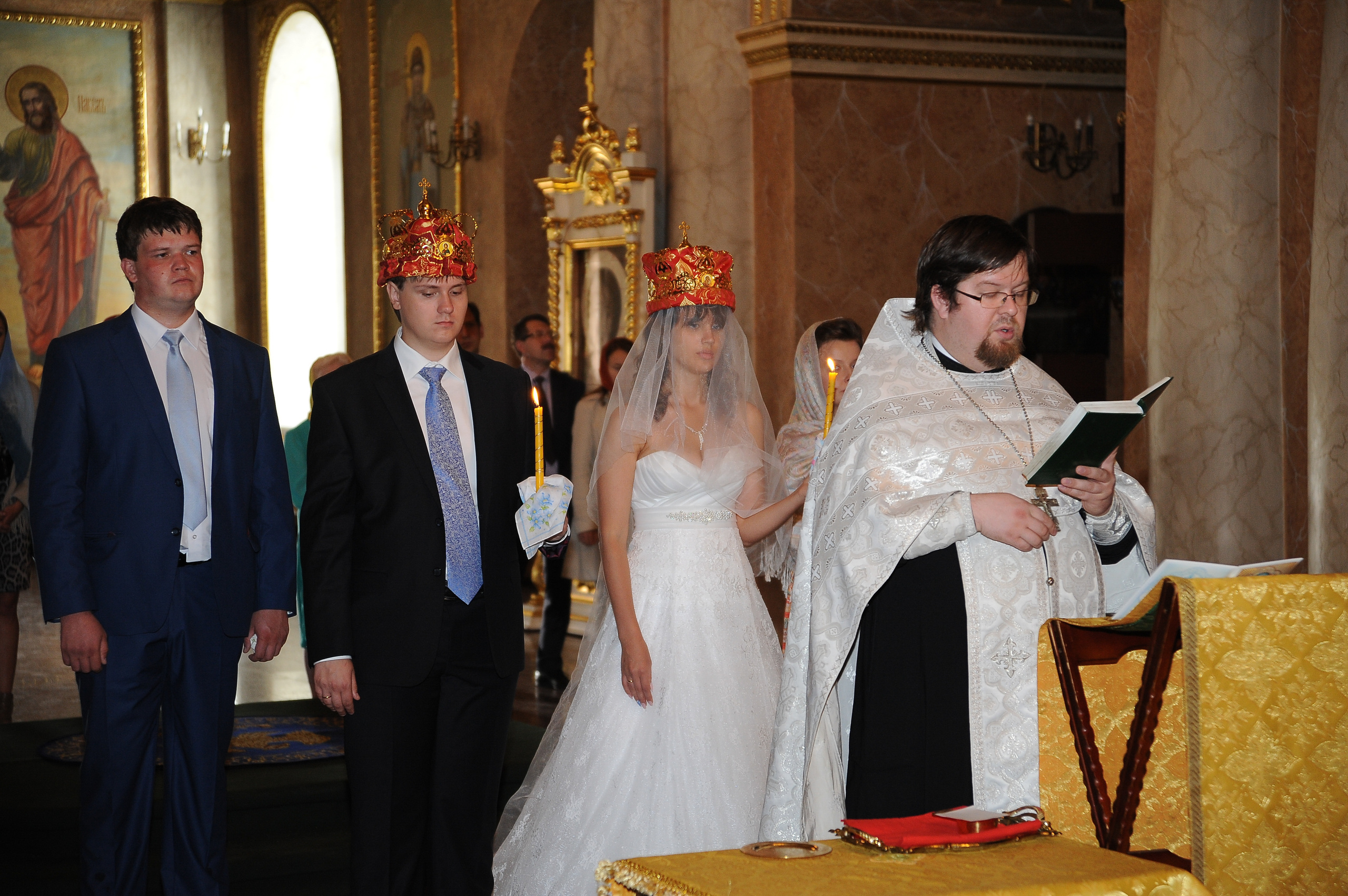 Свадебный фотограф  Нижний Новгород Андрей Мордяхин