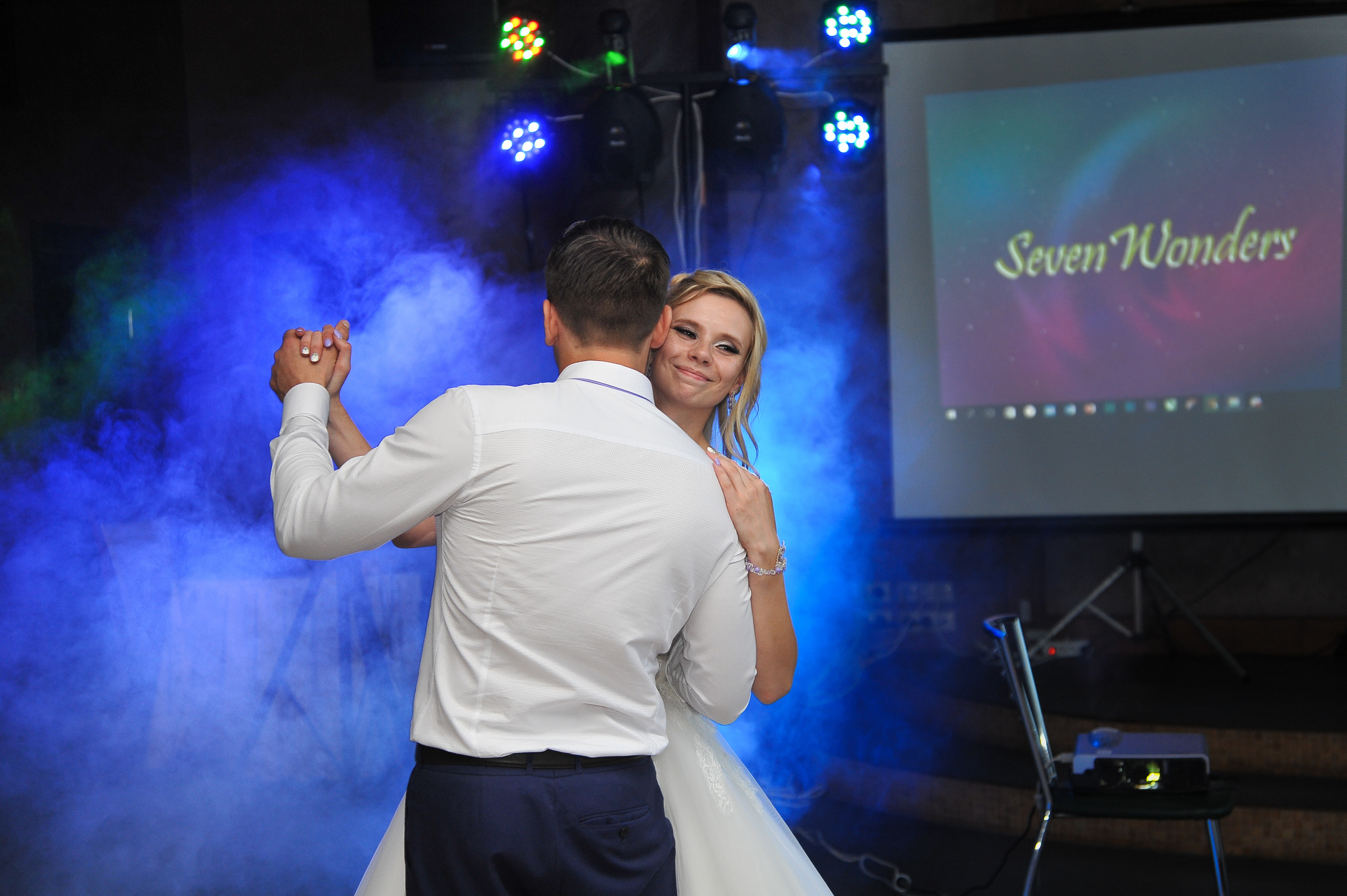 Владимир & Мария 29.07.17. Свадебный фотограф  Нижний Новгород Андрей Мордяхин