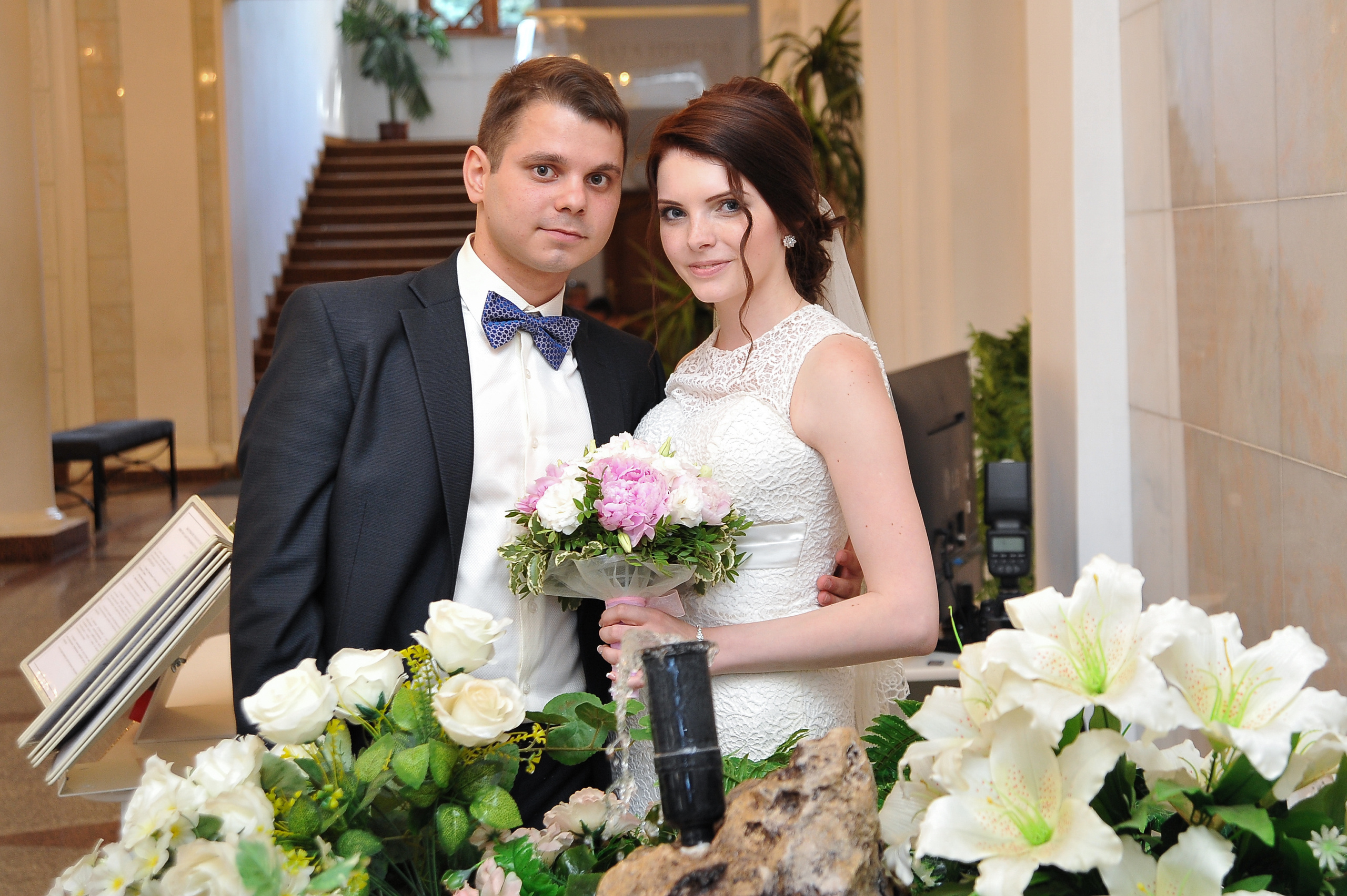 Татьяна & Максим 03.08.17. Свадебный фотограф  Нижний Новгород Андрей Мордяхин