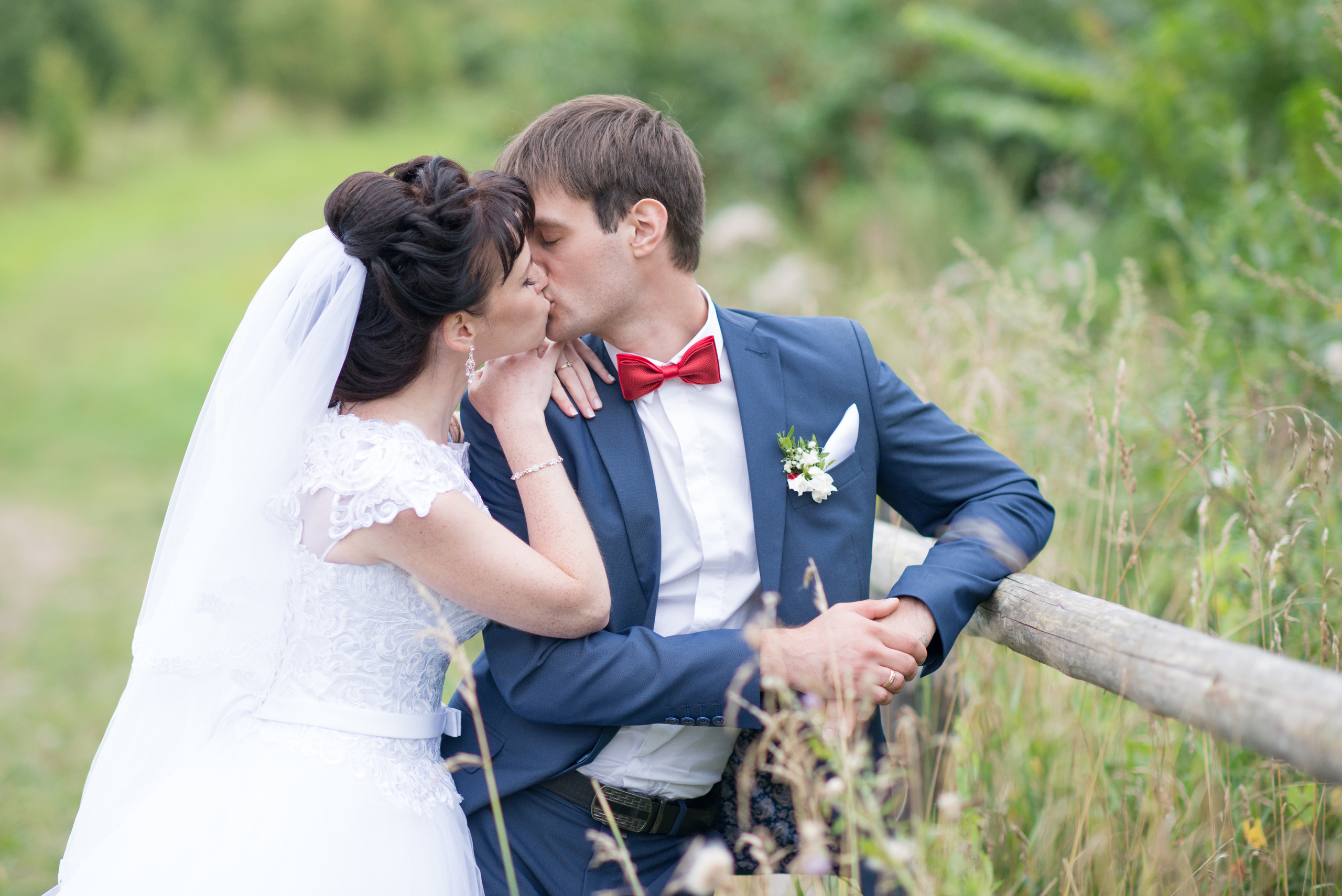 Татьяна & Артур 25.08.17. Свадебный фотограф  Нижний Новгород Андрей Мордяхин